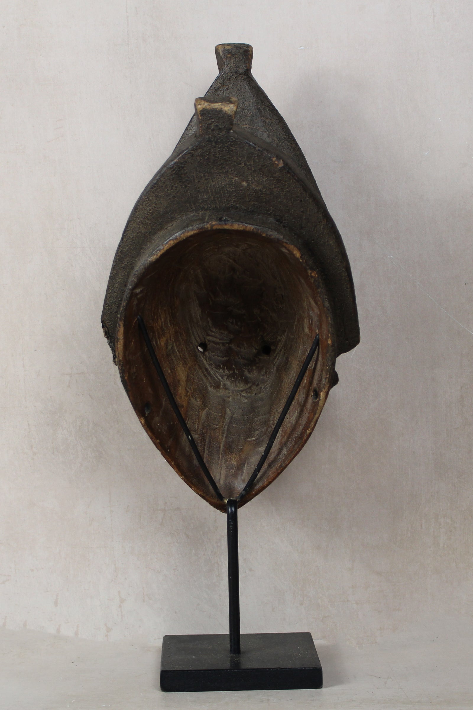 Punu Mask, Gabon - 47