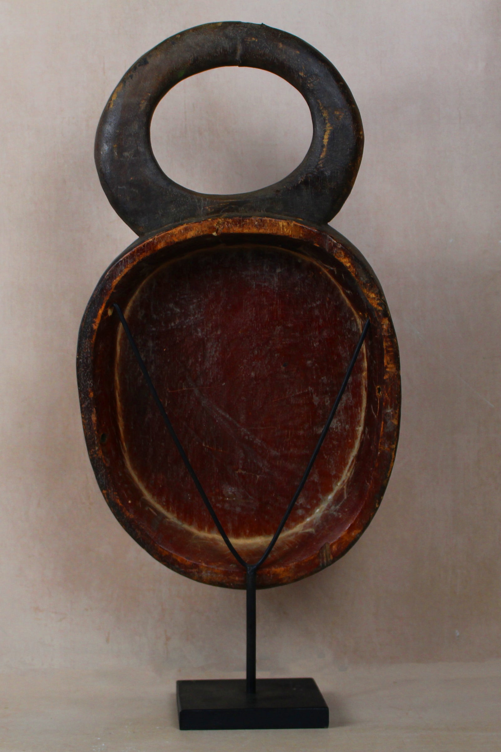 Baule Mask - Red 145.2