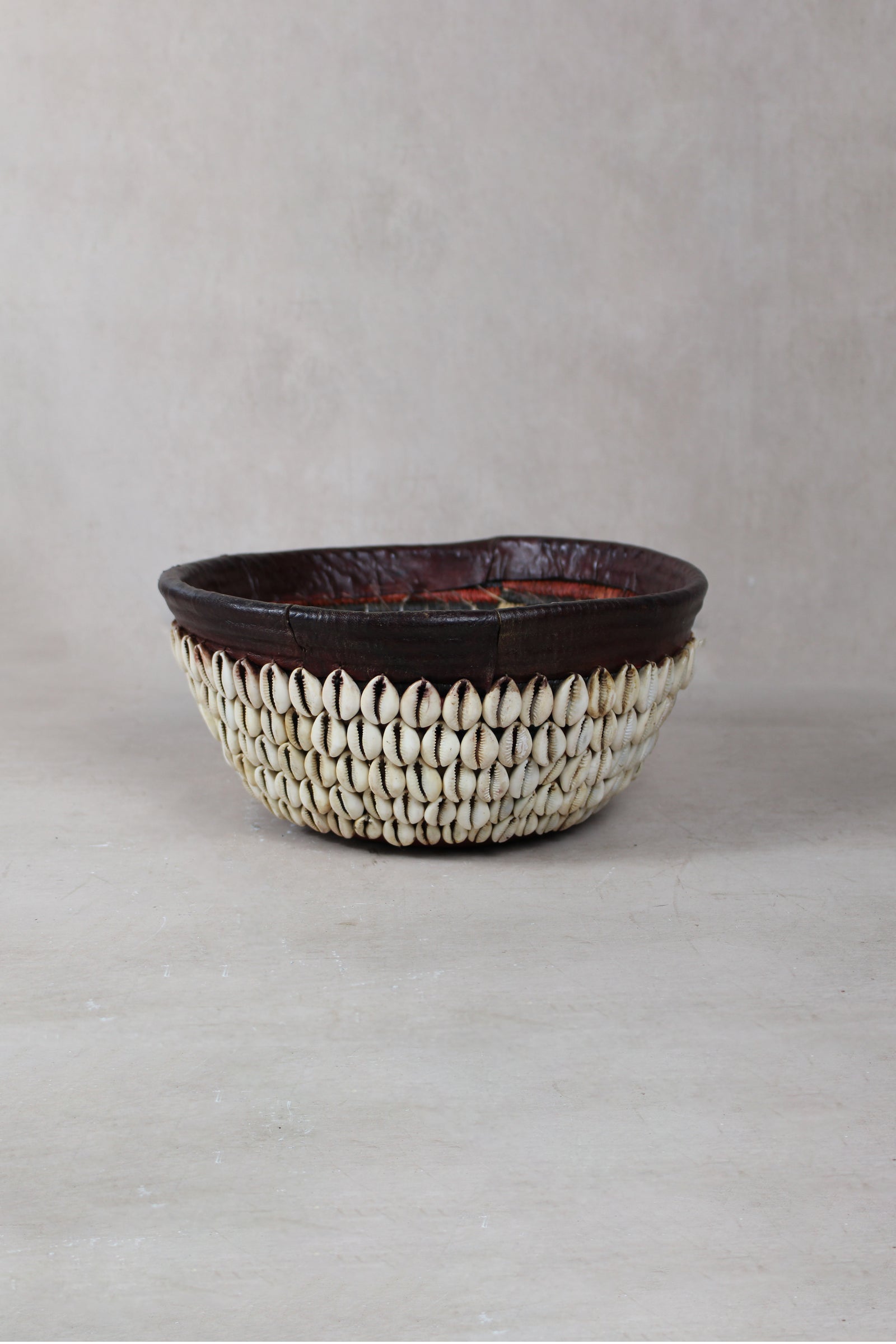 Vintage Hausa Bowl - 1.4