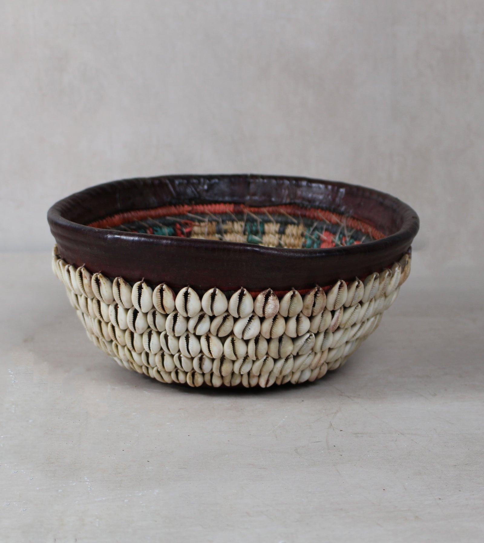 Vintage Hausa Bowl - 1.4