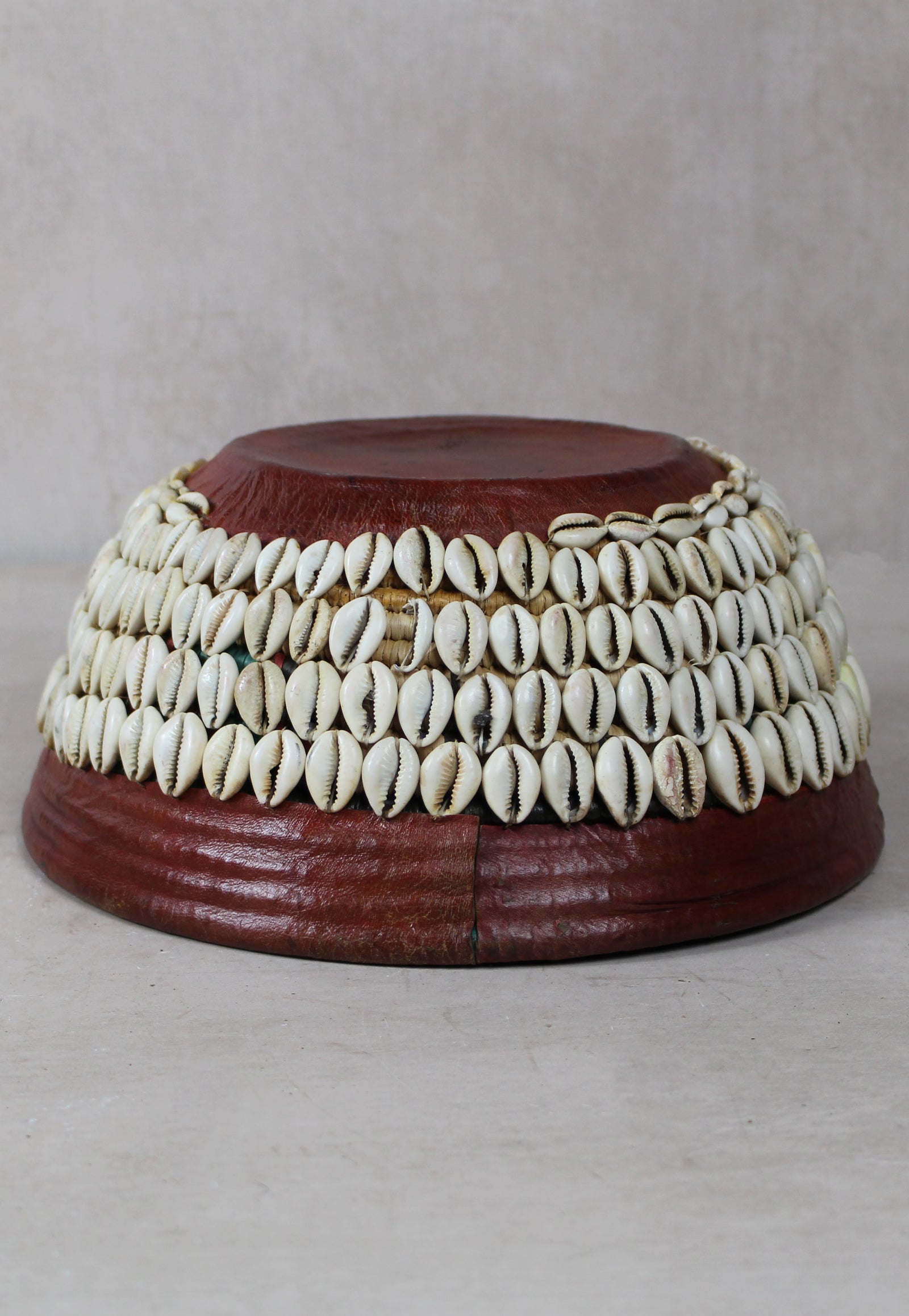 Vintage Hausa Bowl - 1.1