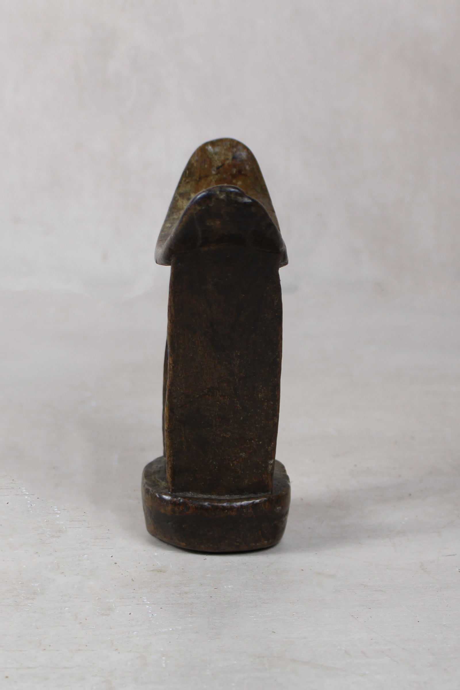 Vintage Ethiopian Headrest - 24.2