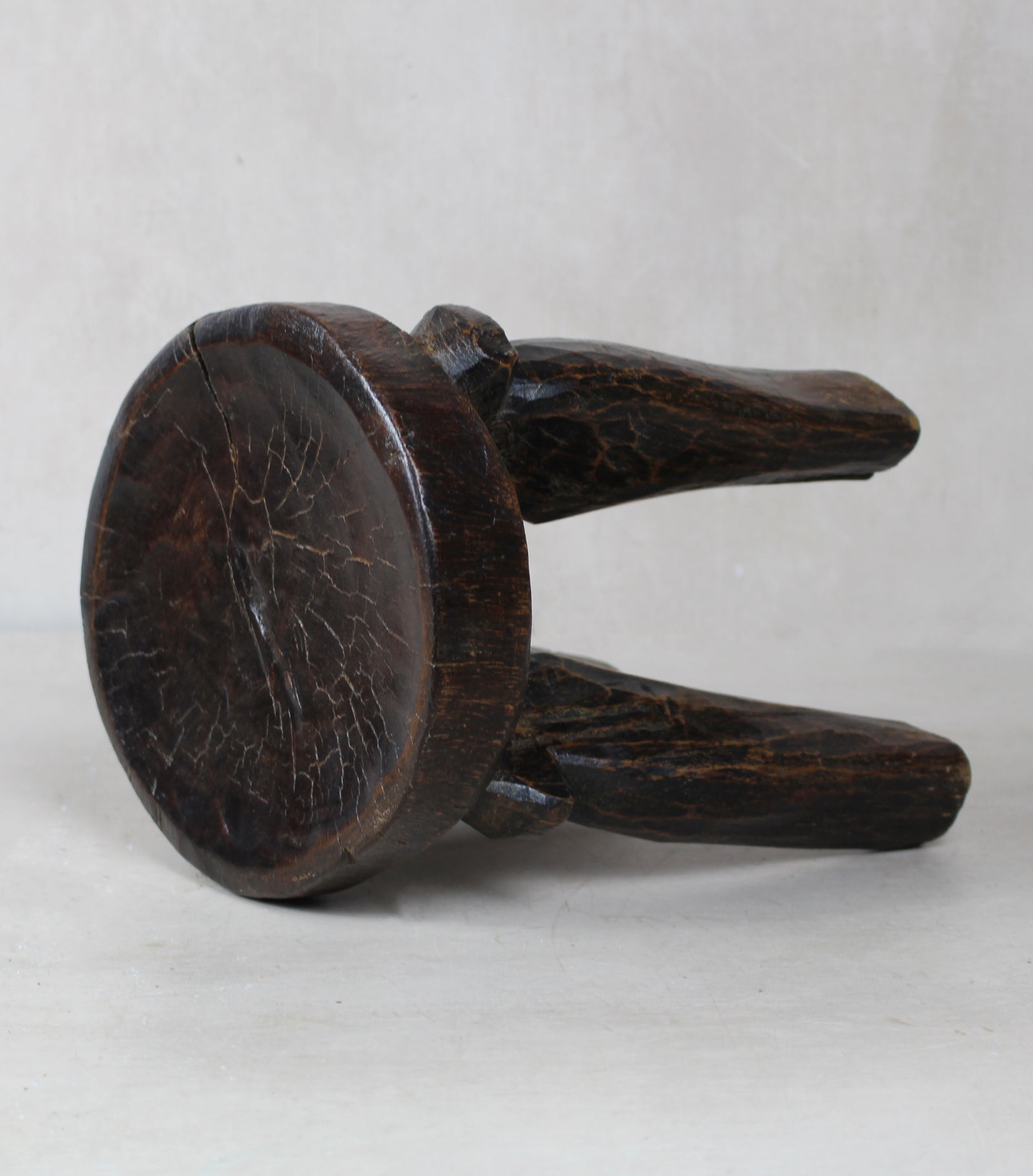Hehe Iringa stool - Tanzania 148.1