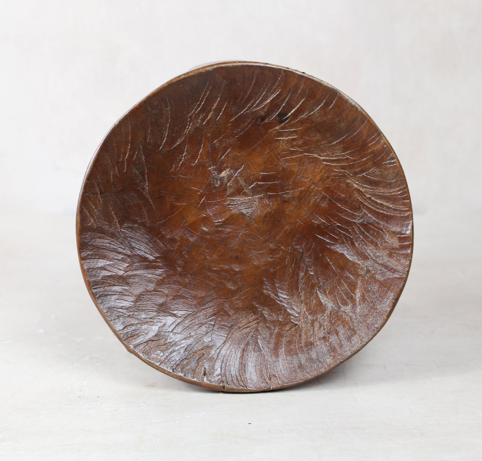 Hehe Iringa stool - Tanzania 148.2