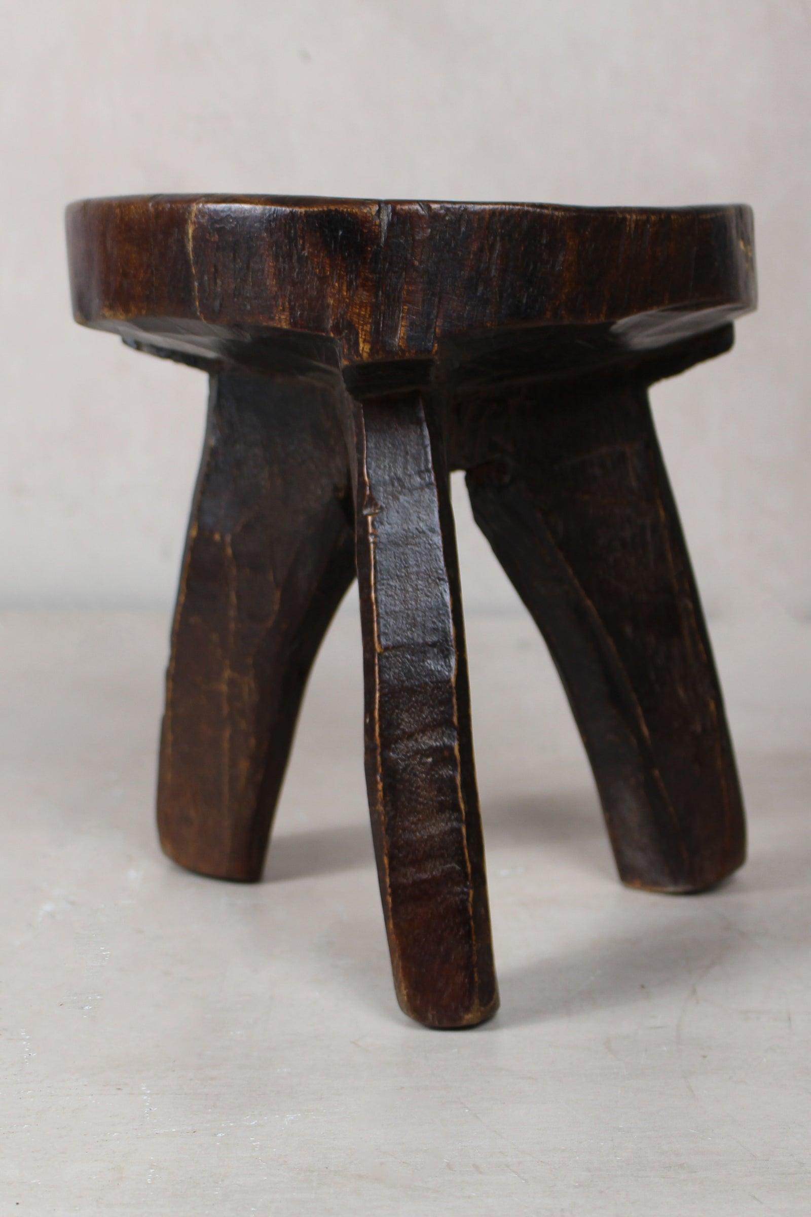 Hehe Iringa stool - Tanzania 148.4