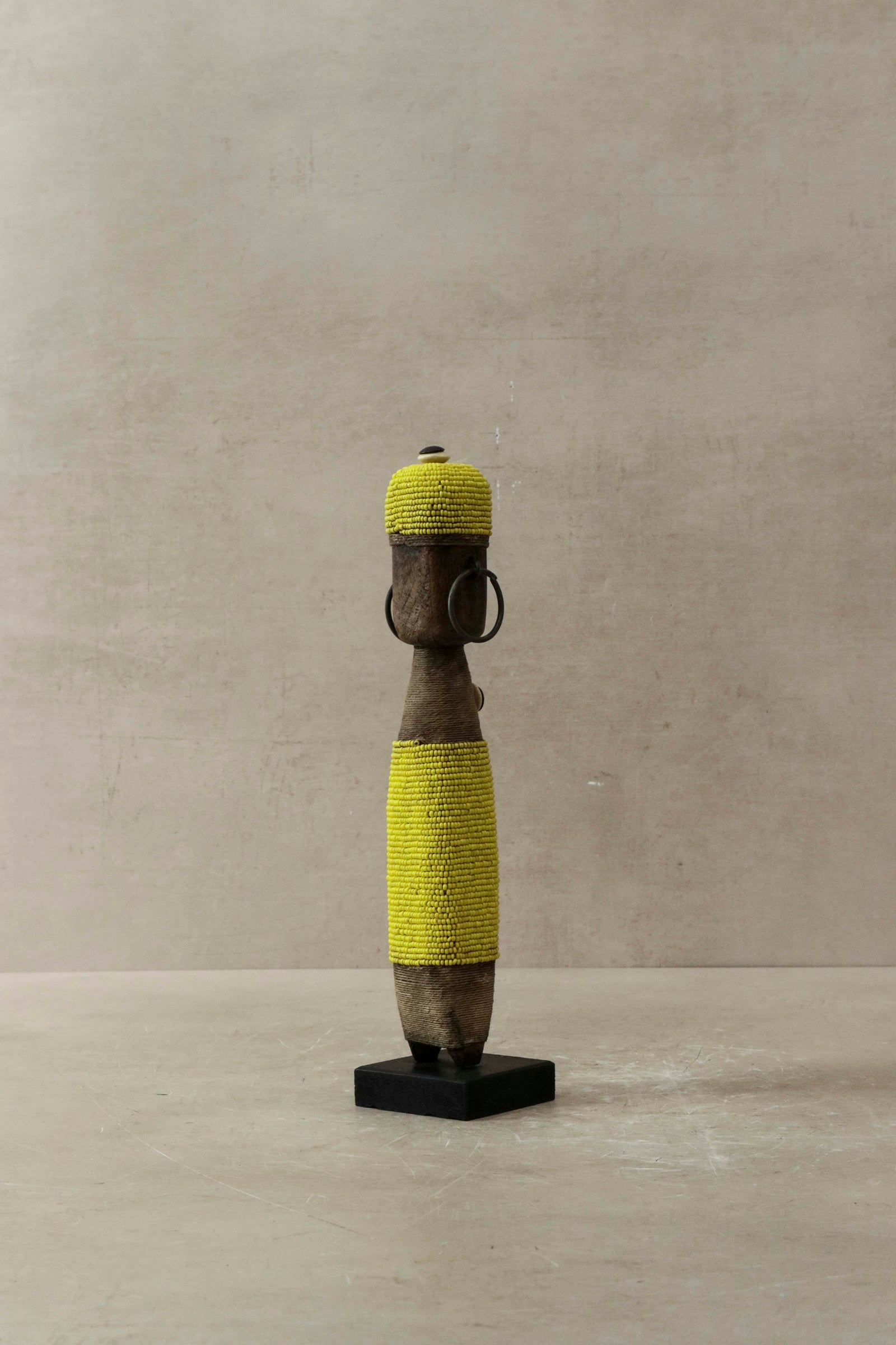 Namji Doll - Yellow 129.4