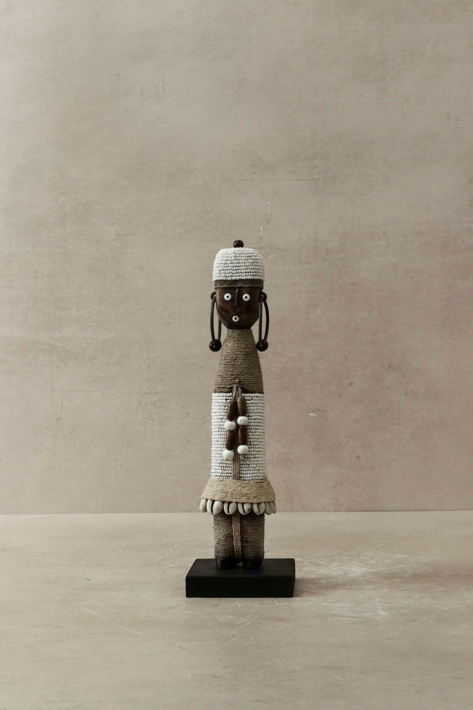 Namji Doll - White 132.1