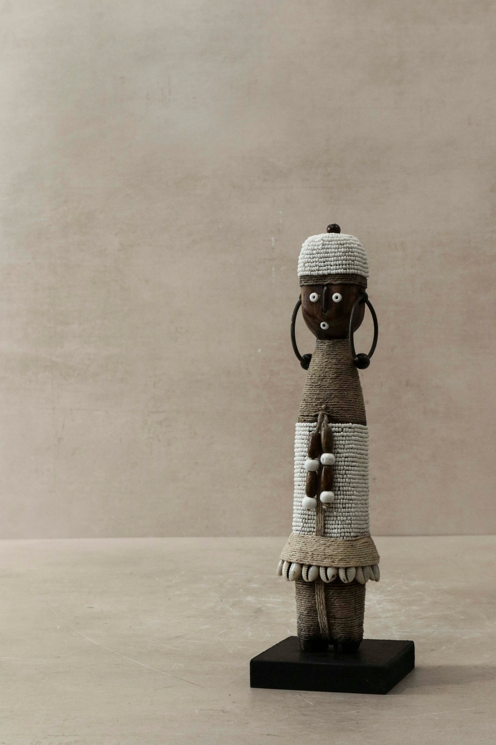 Namji Doll - White 132.1