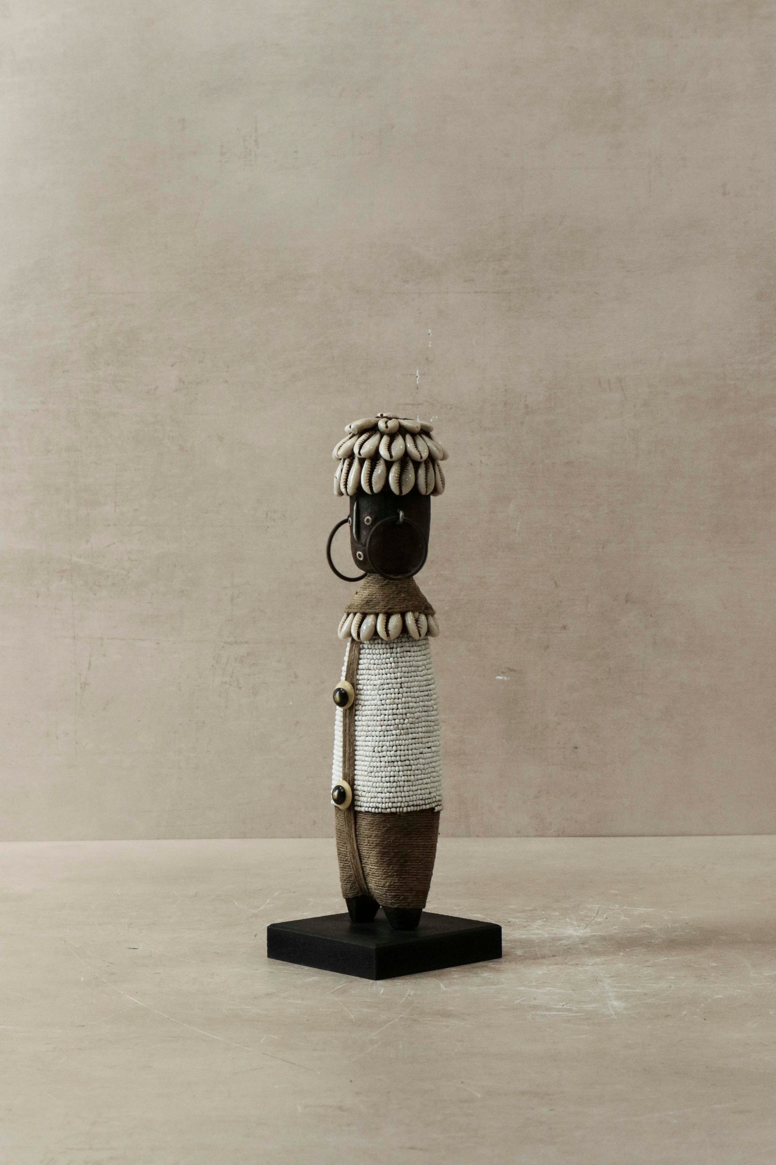 Namji Doll - White 132.3