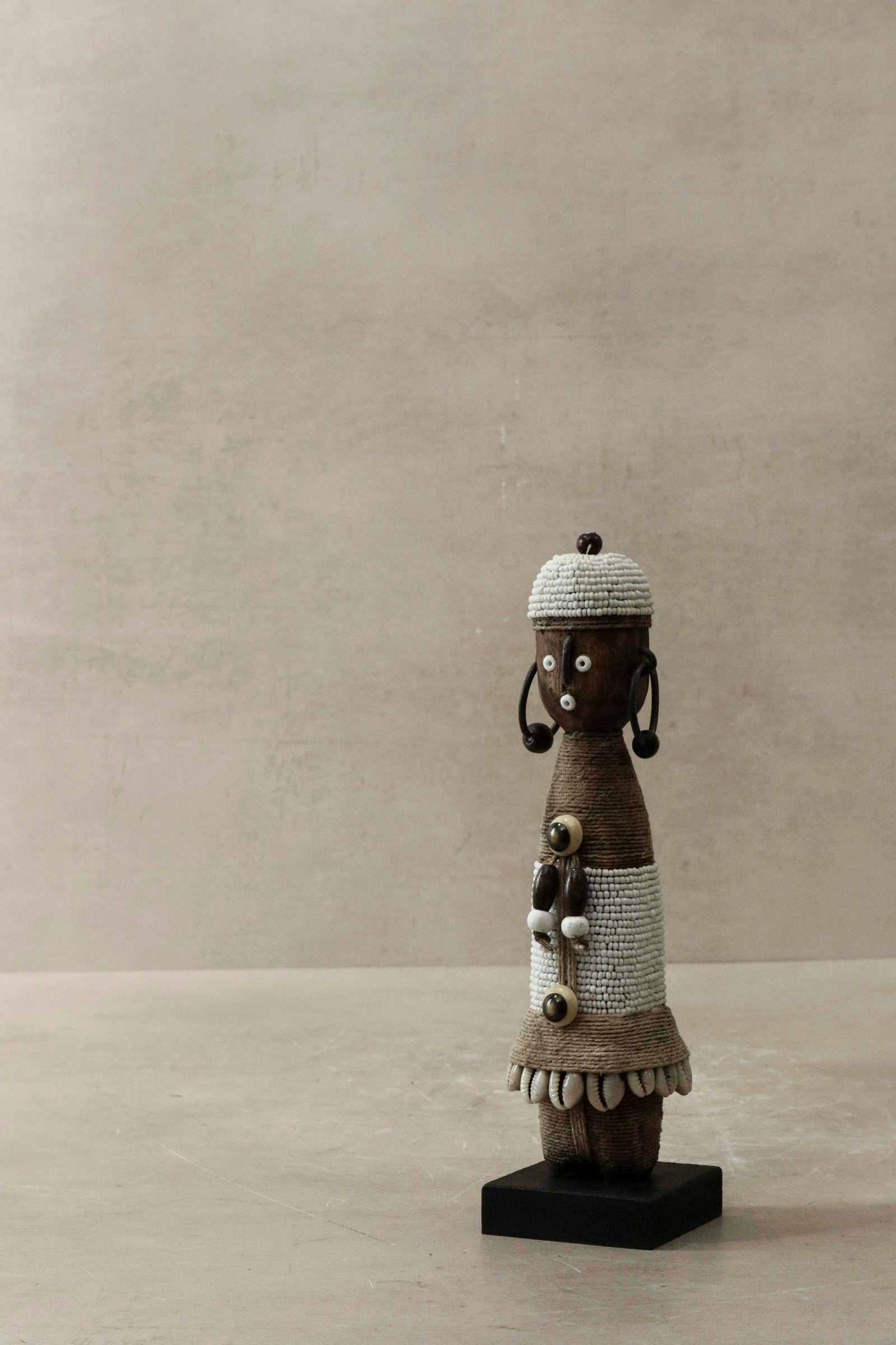 Namji Doll - White 131.3