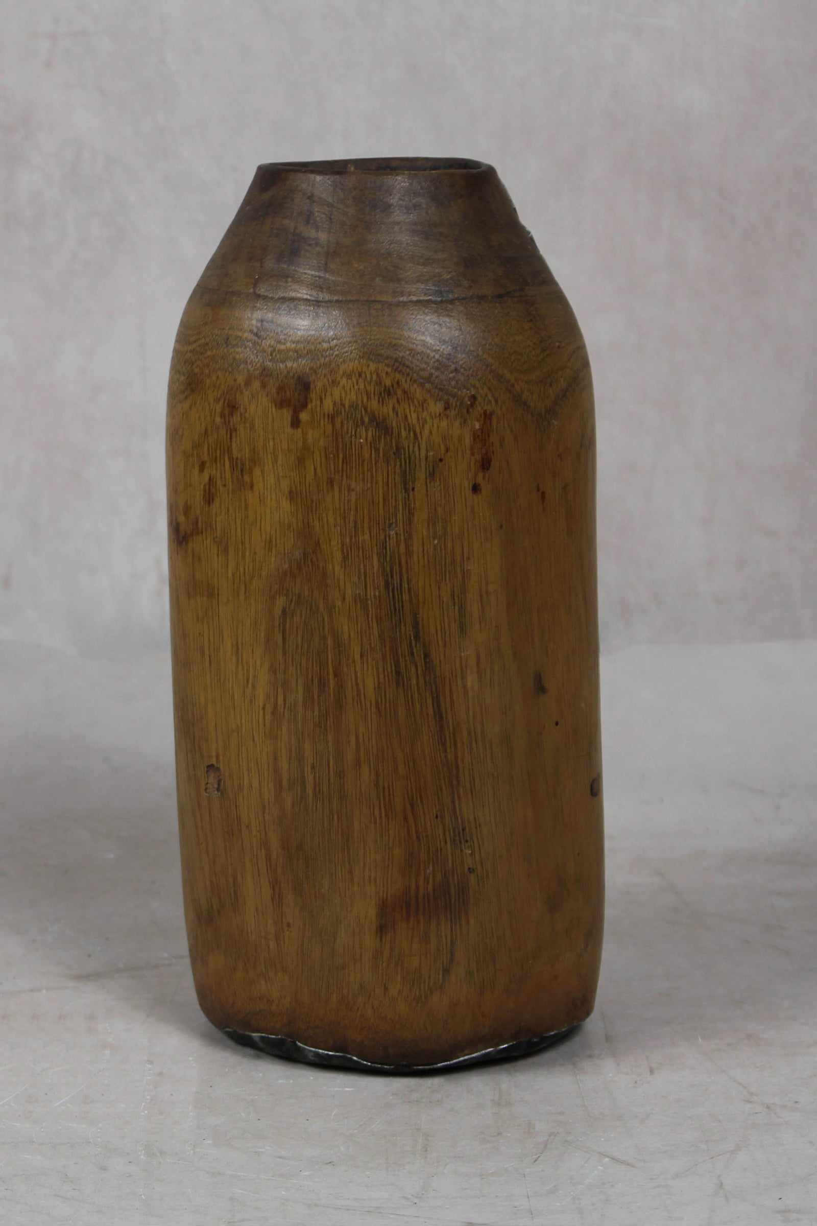 Vintage Tutsi Milk Container 28.8