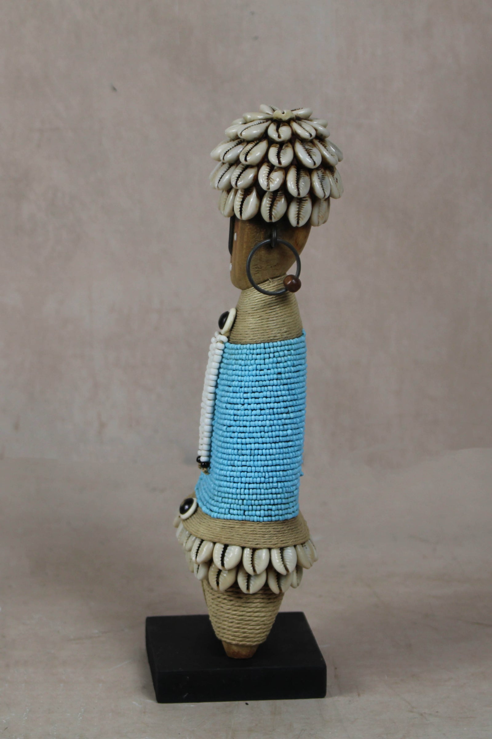 Namji Doll - Blue - 10.5