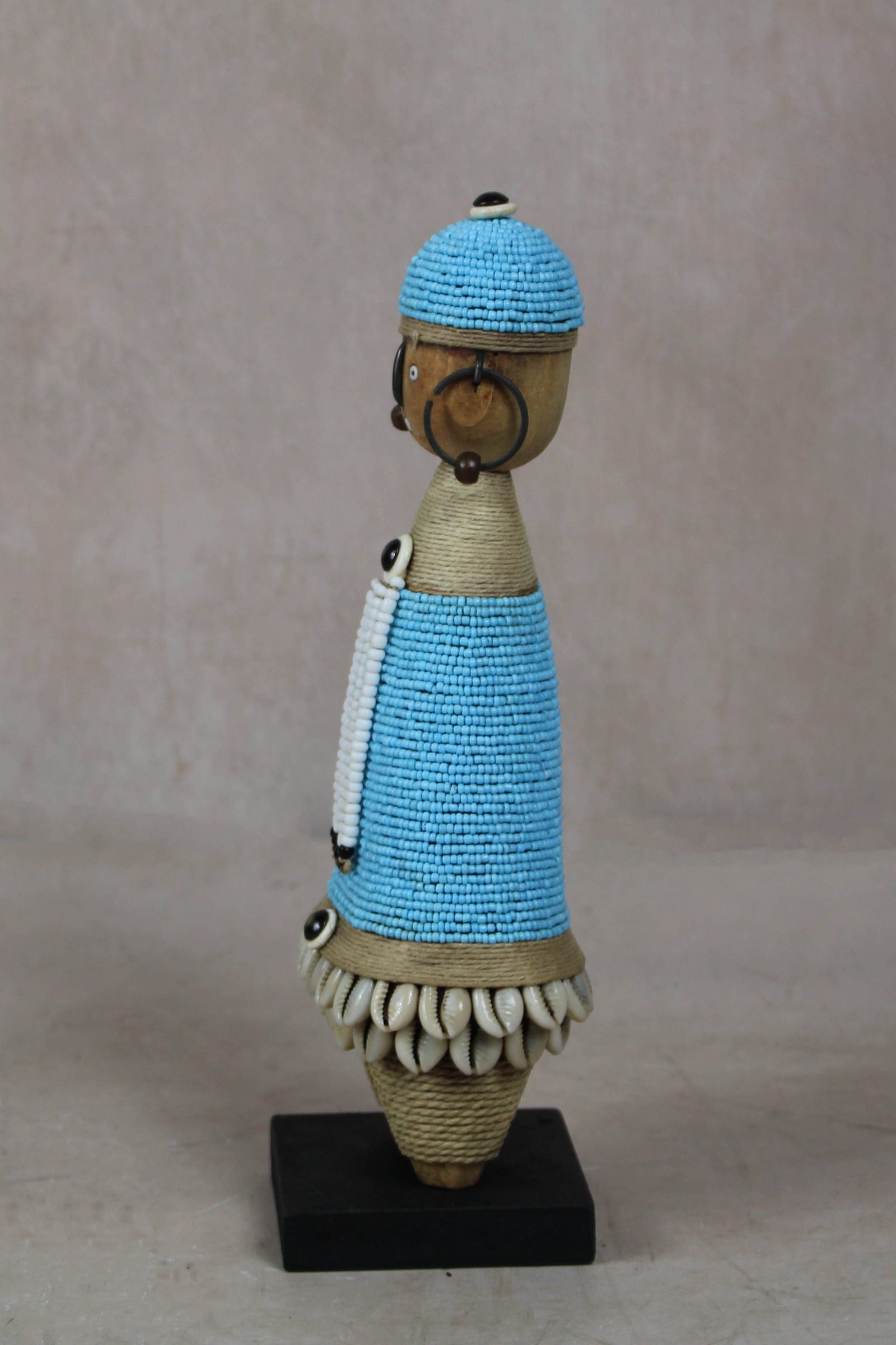 Namji Doll - Blue - 10.6