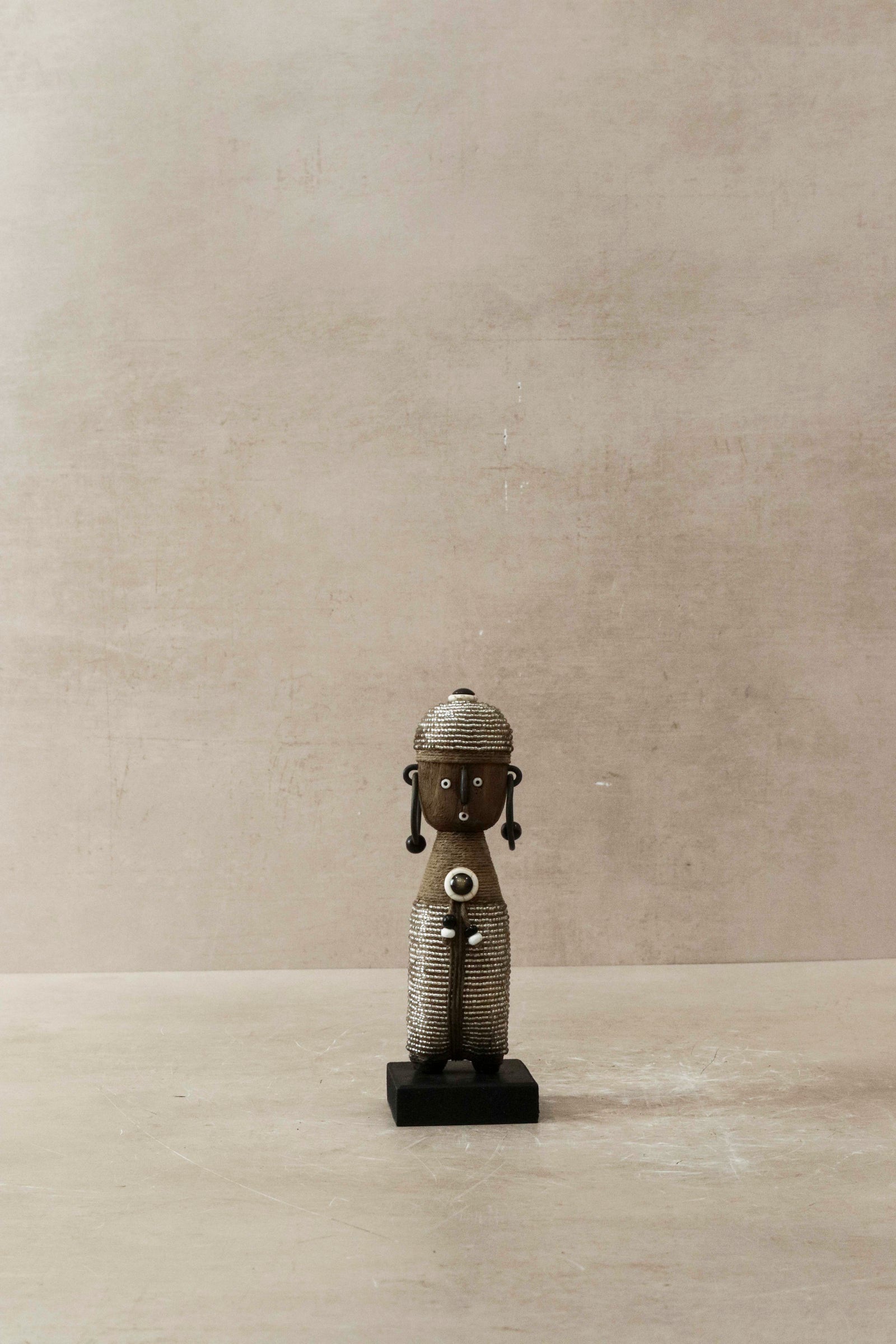 Namji Doll - Silver 125.1