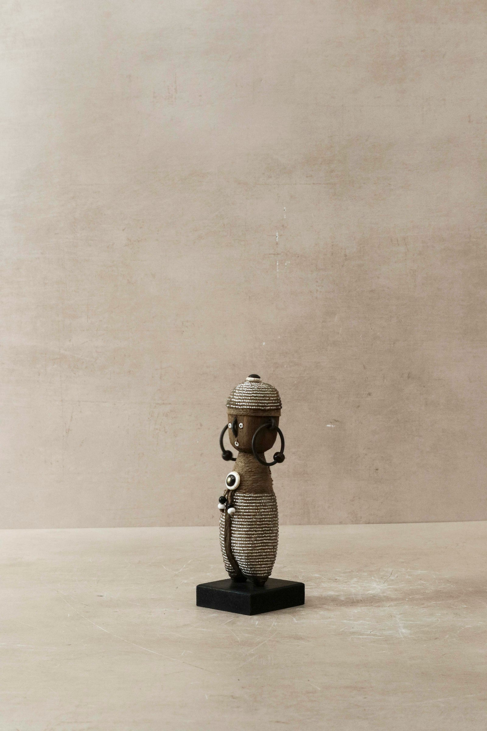 Namji Doll - Silver 125.1
