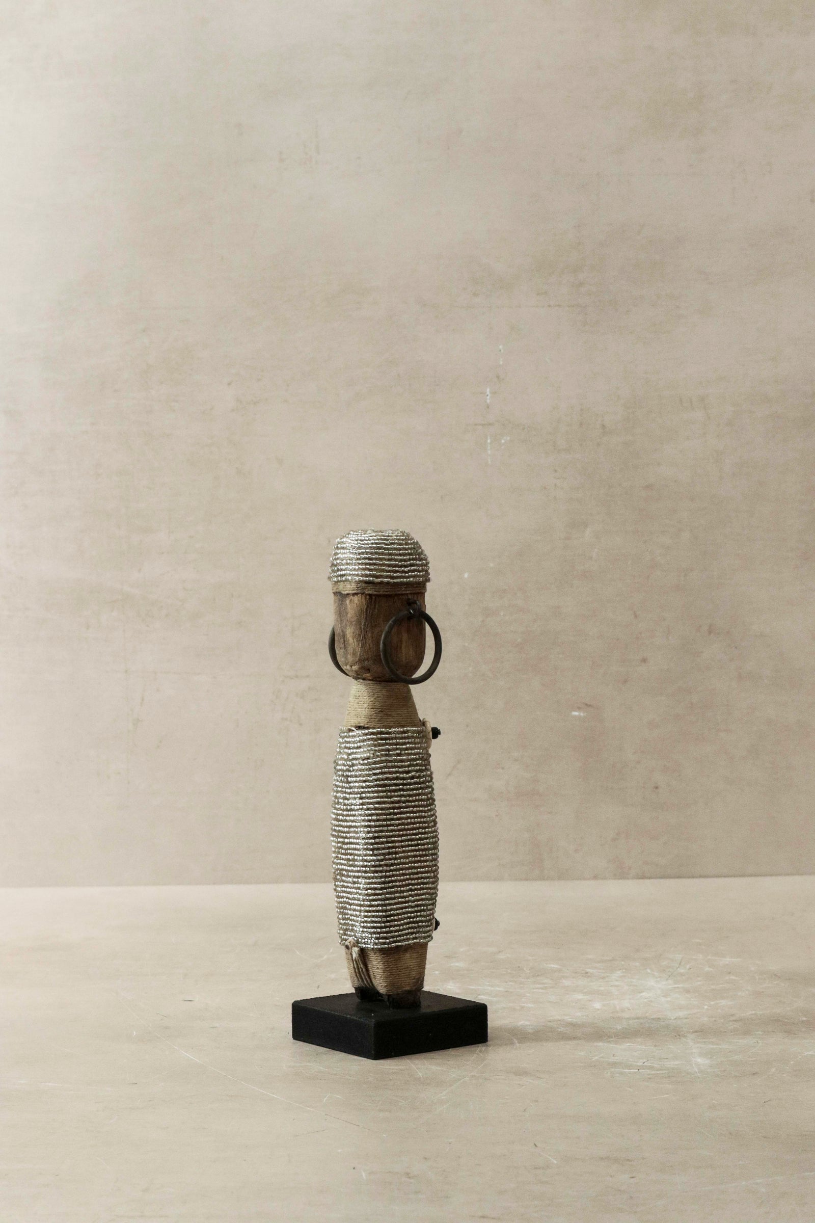 Namji Doll - Silver 126.1