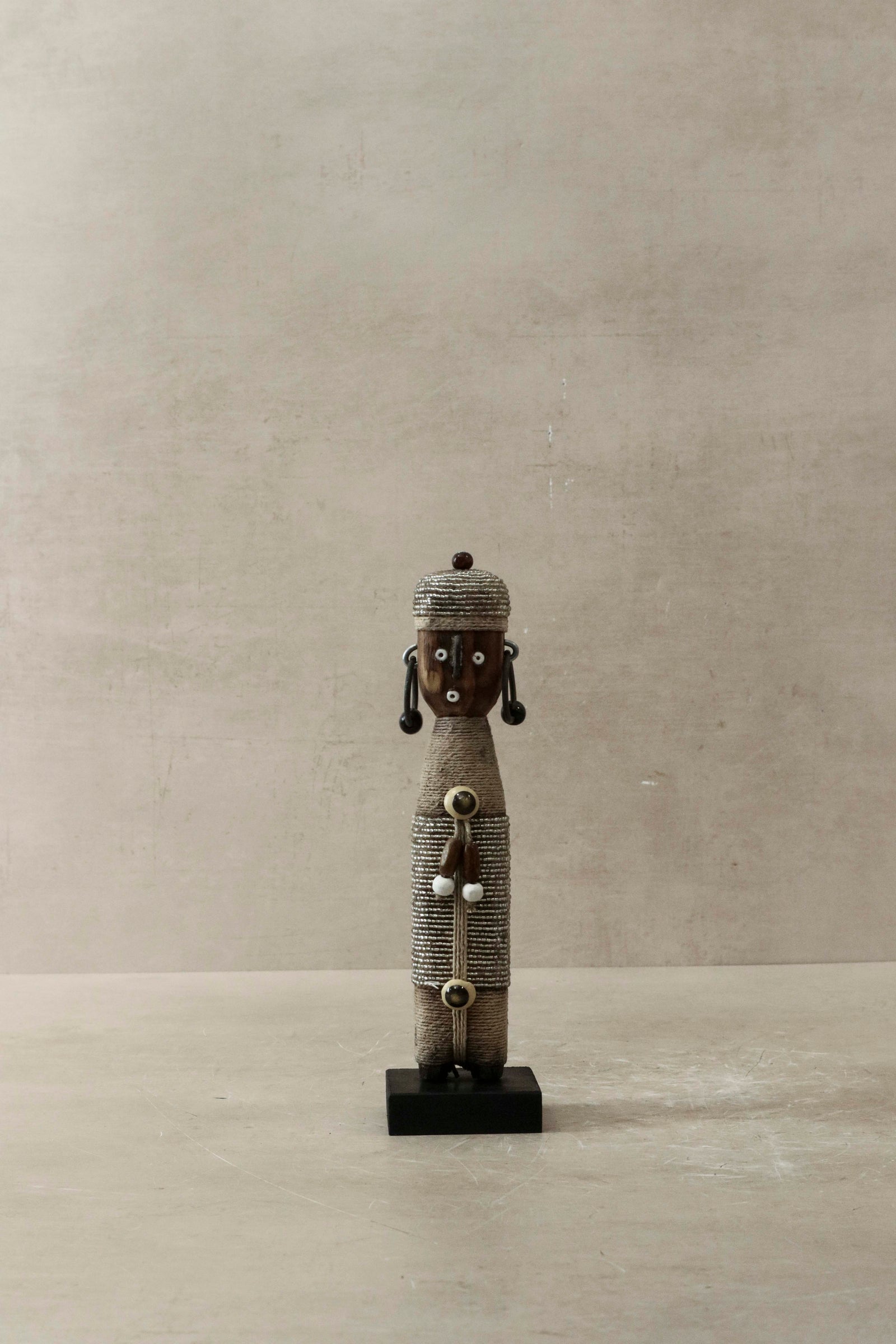 Namji Doll - Silver 126.2