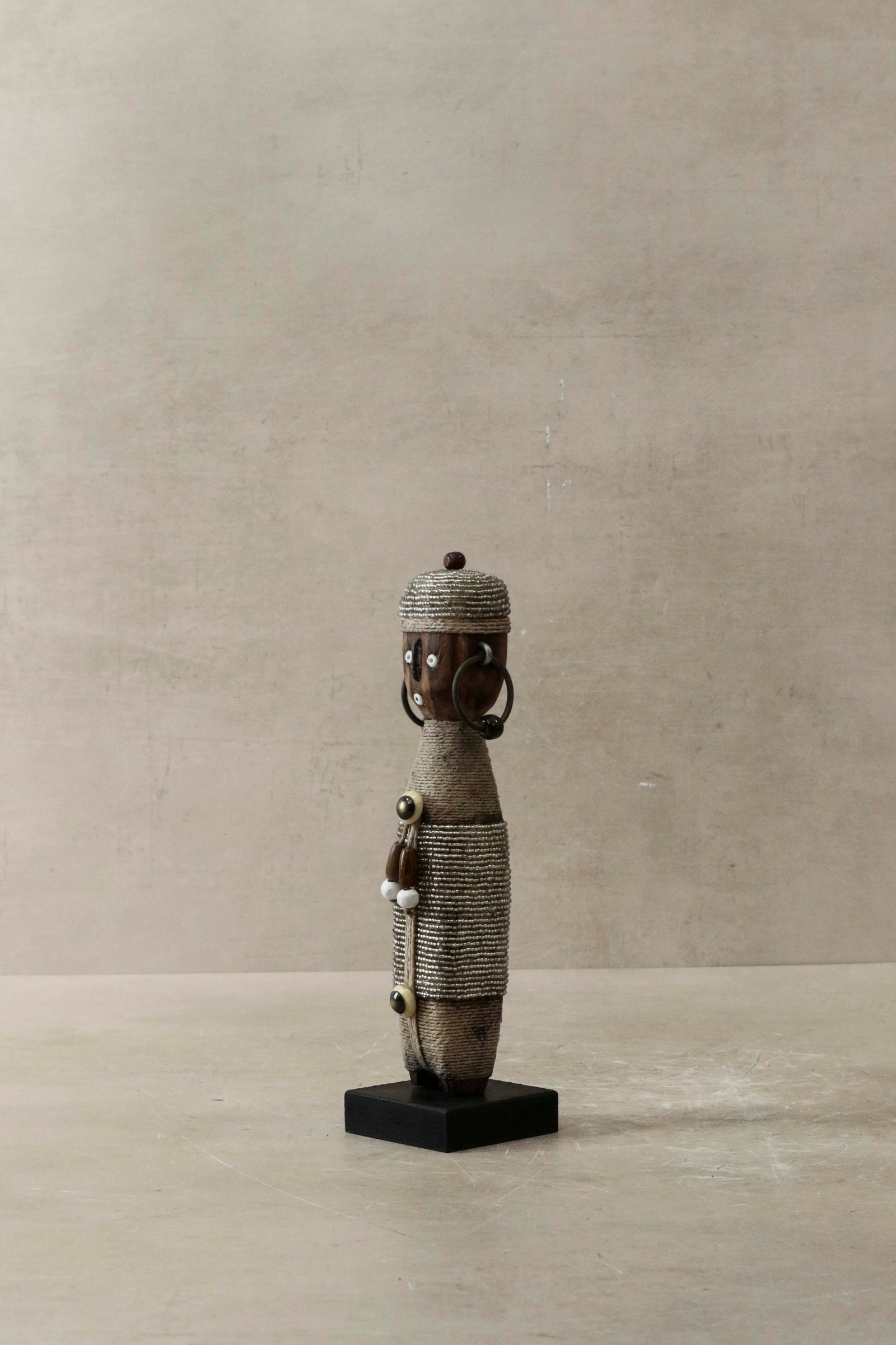 Namji Doll - Silver 126.2