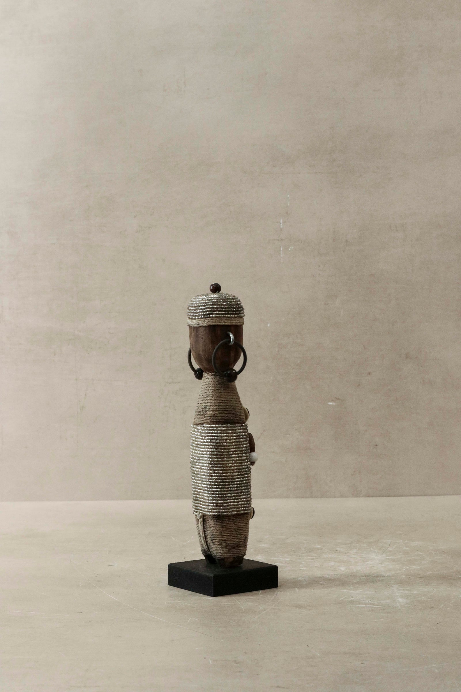 Namji Doll - Silver 126.2
