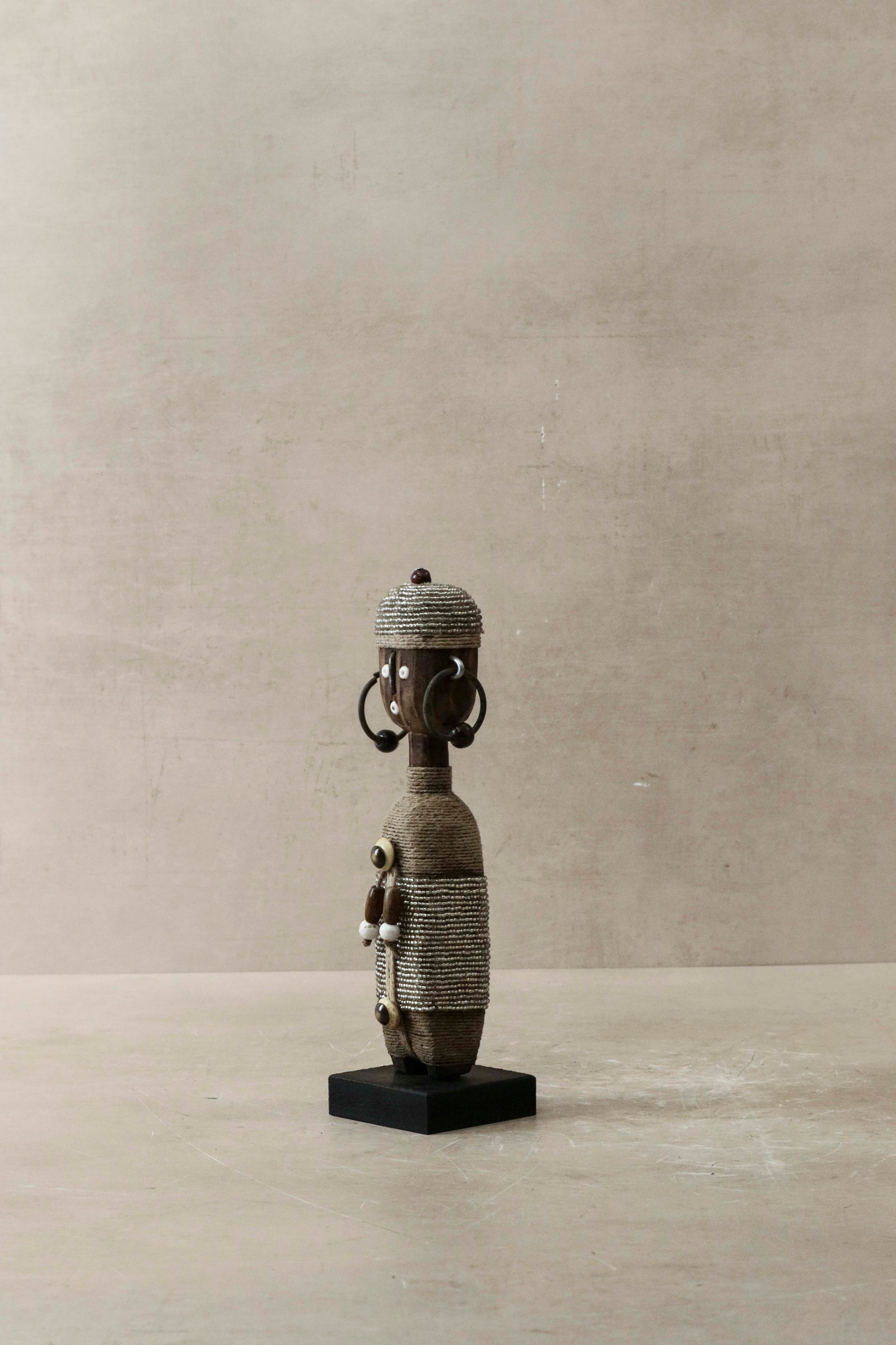 Namji Doll - Silver 126.3