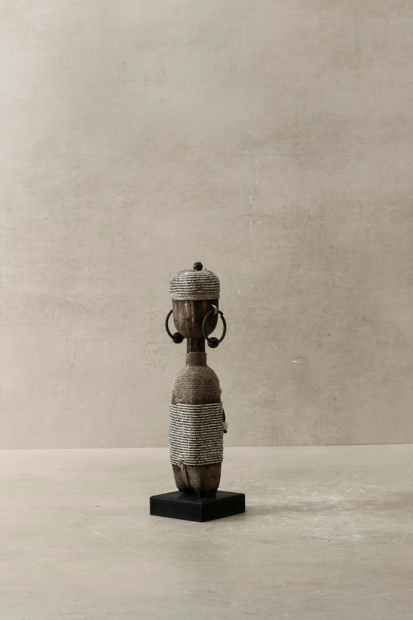 Namji Doll - Silver 126.3