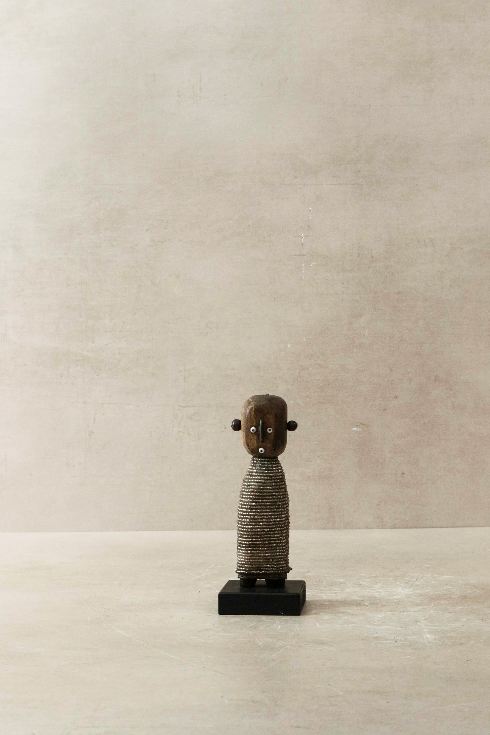 Namji Doll - Silver 125.2