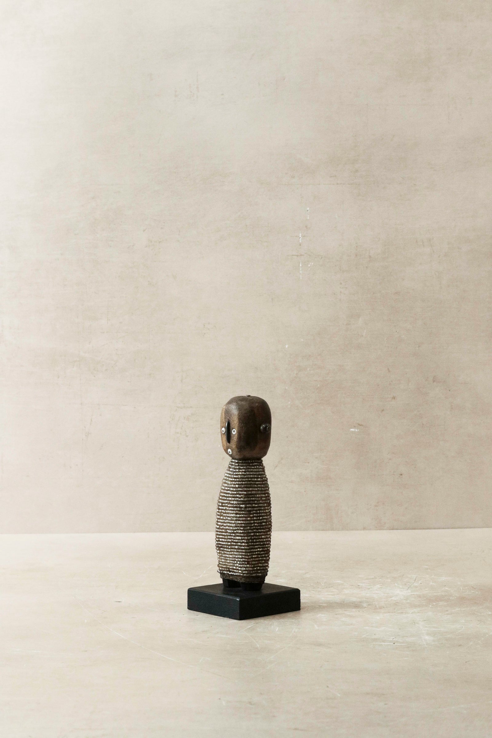 Namji Doll - Silver 125.2