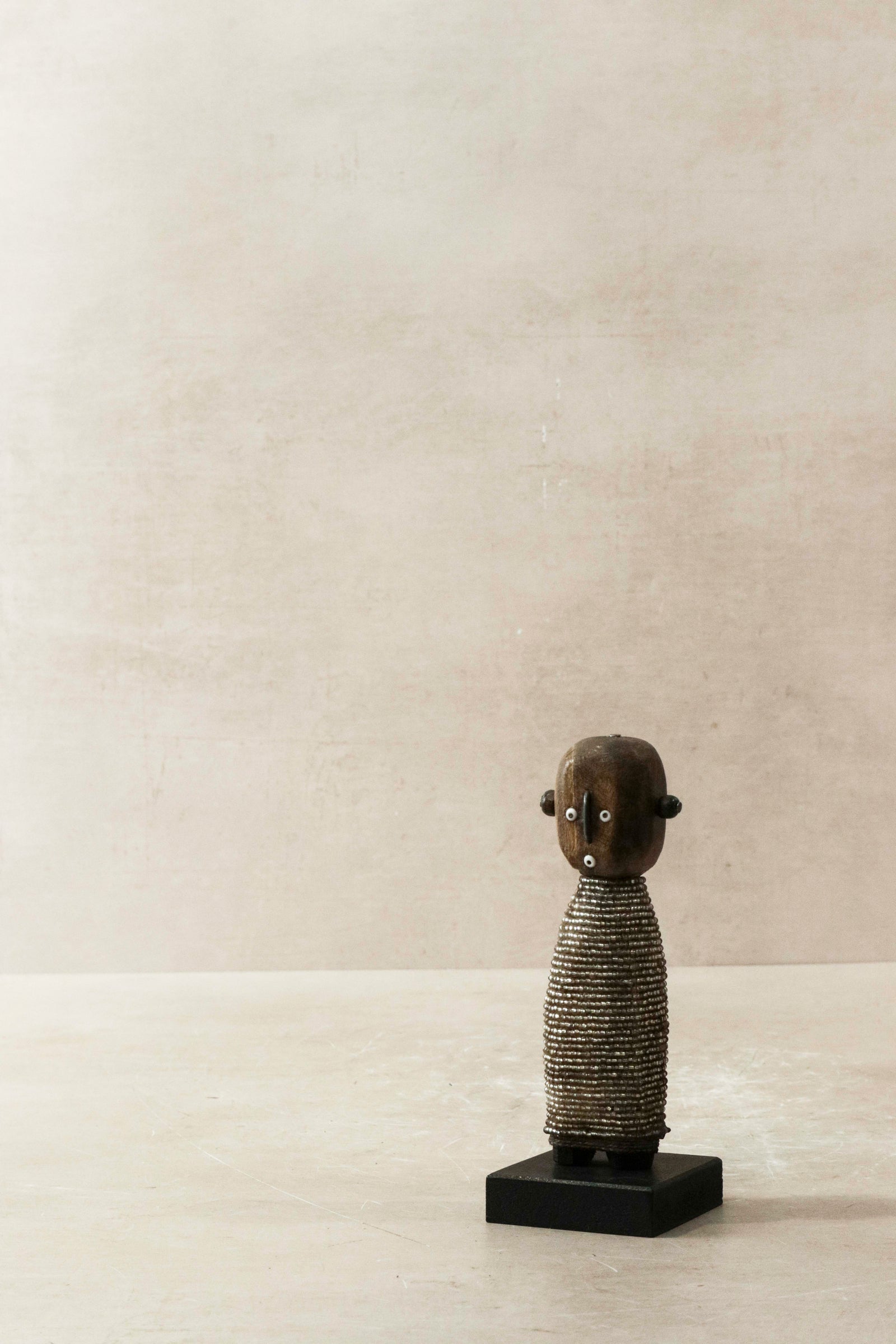 Namji Doll - Silver 125.2