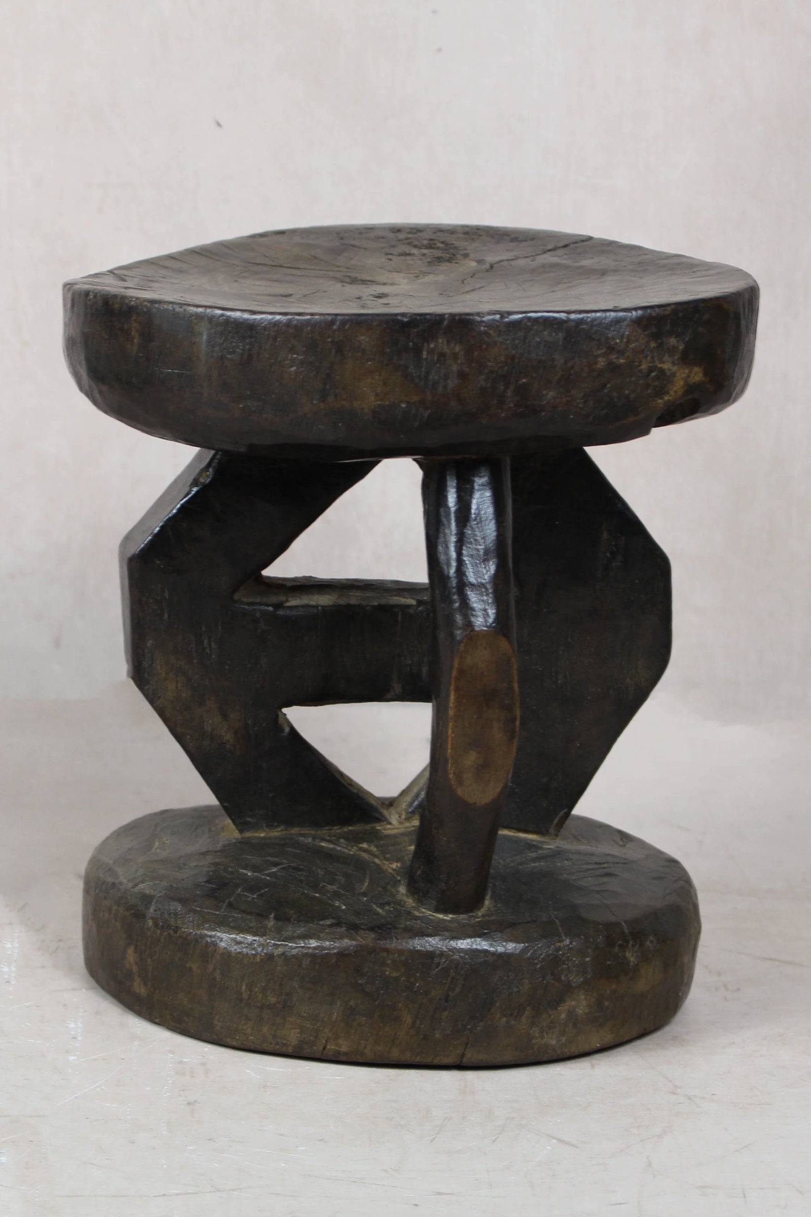 Tonga Stool - 172.6