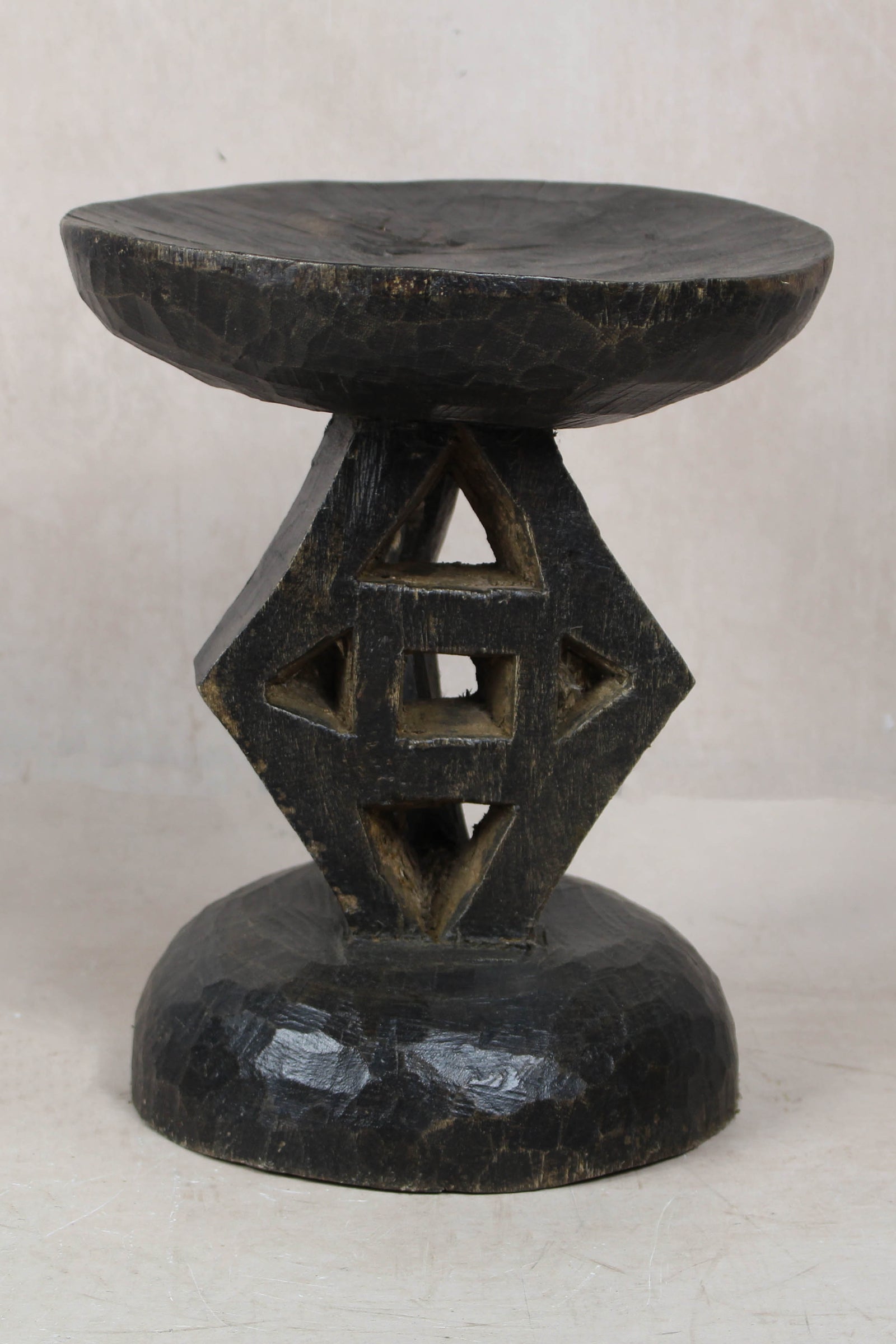 Tonga Stool - 172.7