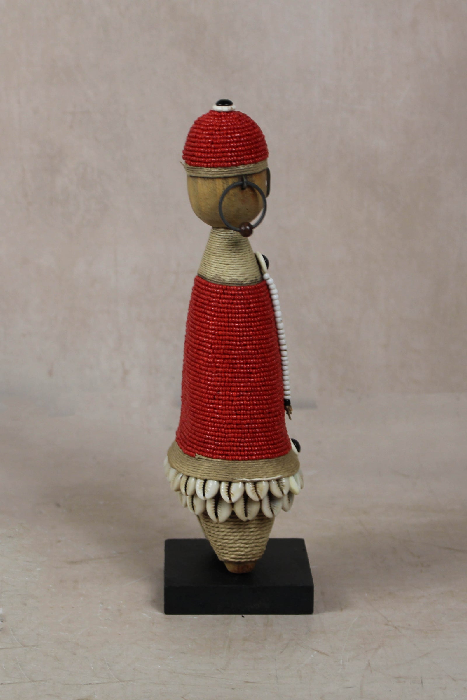 Namji Doll - Red - 10.10