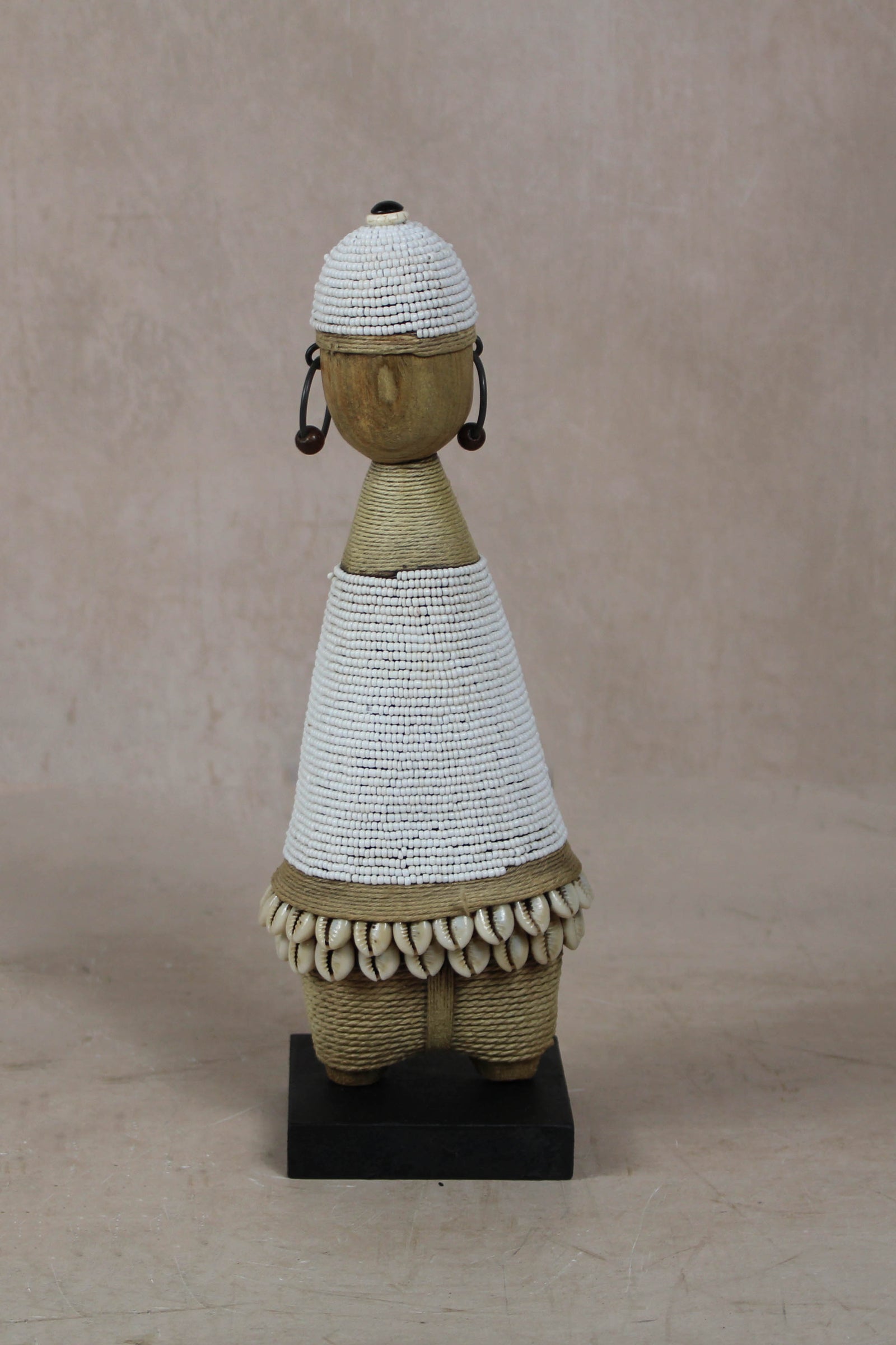 Namji Doll - White - 10.12