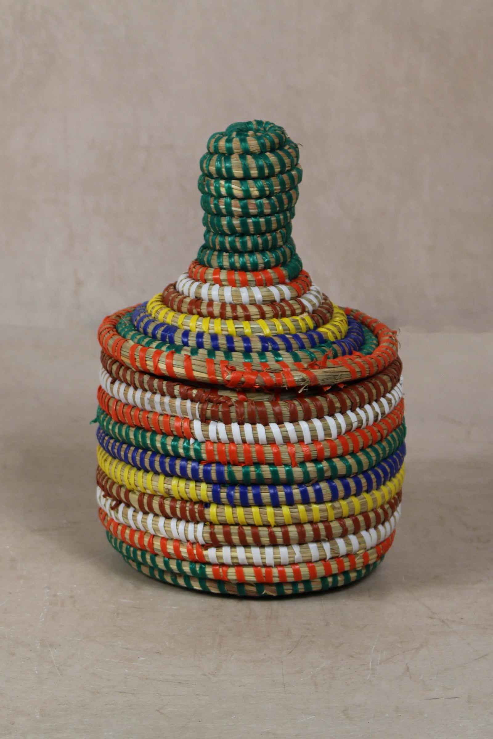 Senegal Basket Small - 58.1