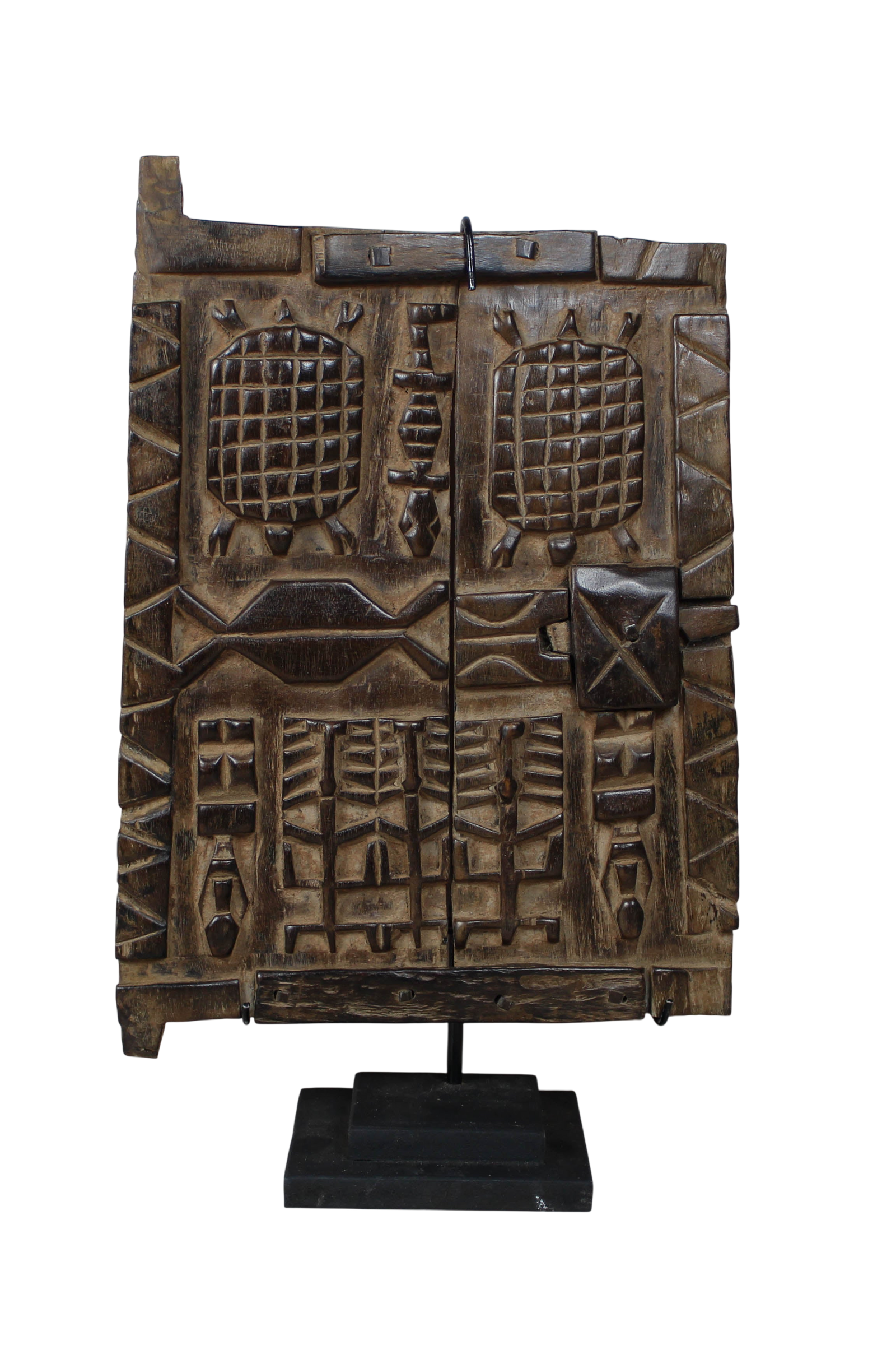 Dogon Granary Door - 1.4