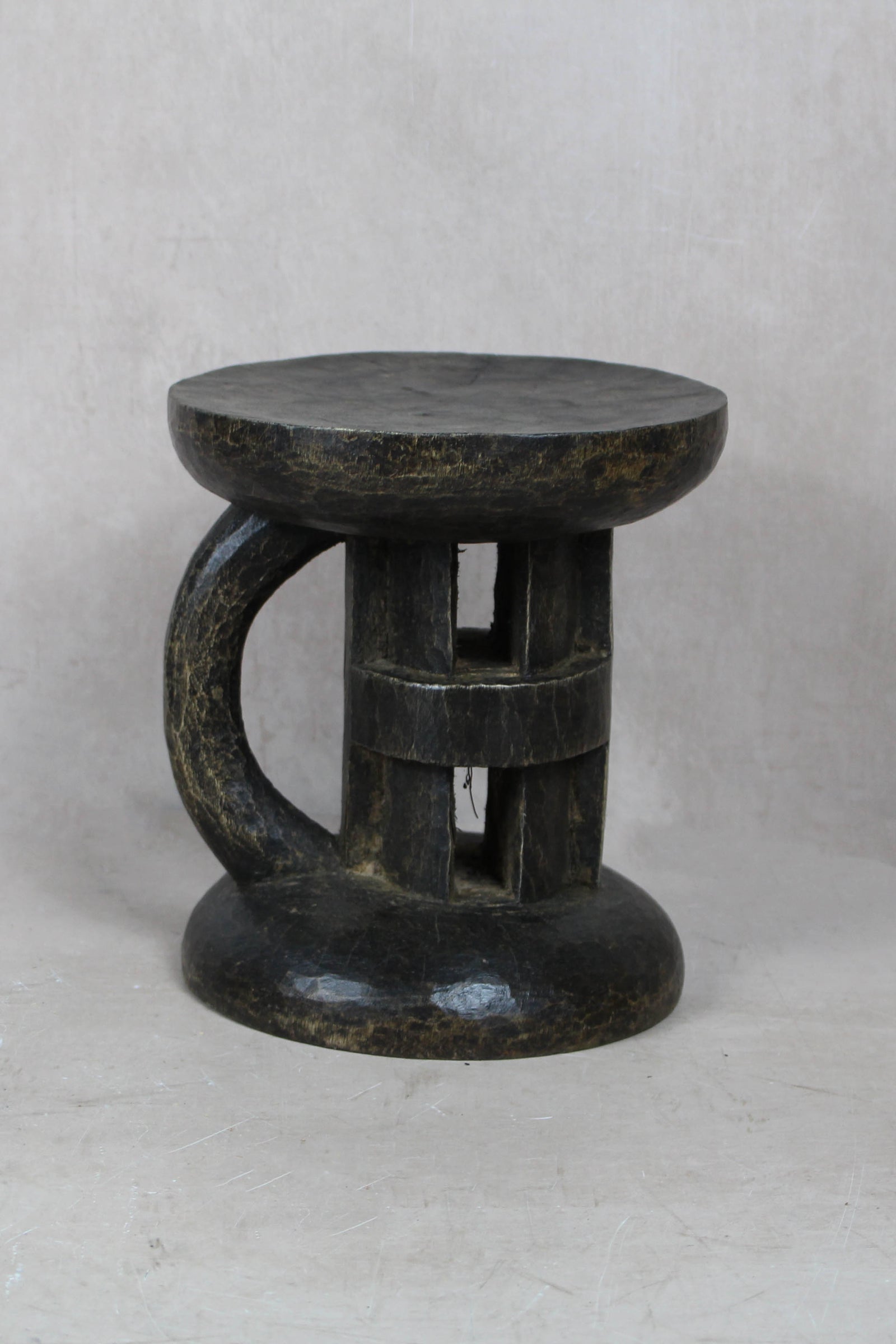 Tonga Stool - 172.9
