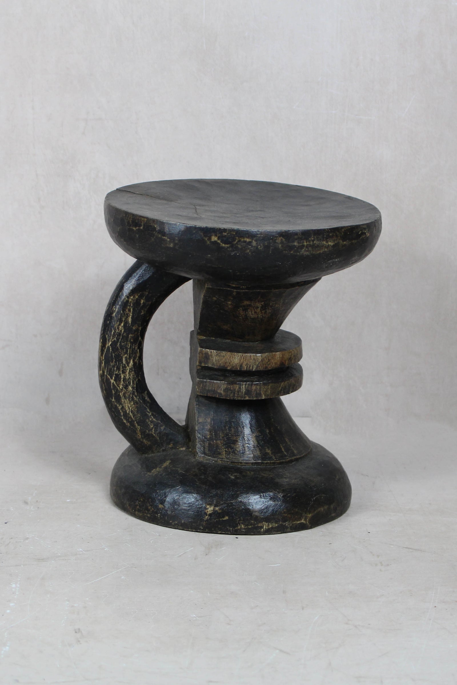 Tonga Stool - 172.10