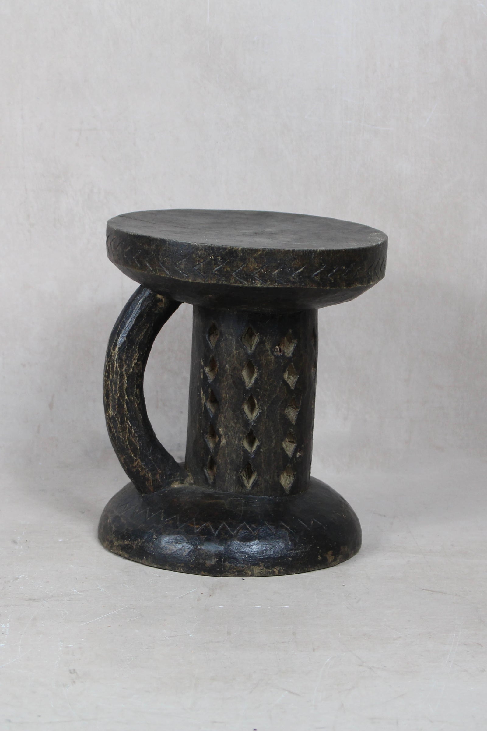 Tonga Stool - 172.11