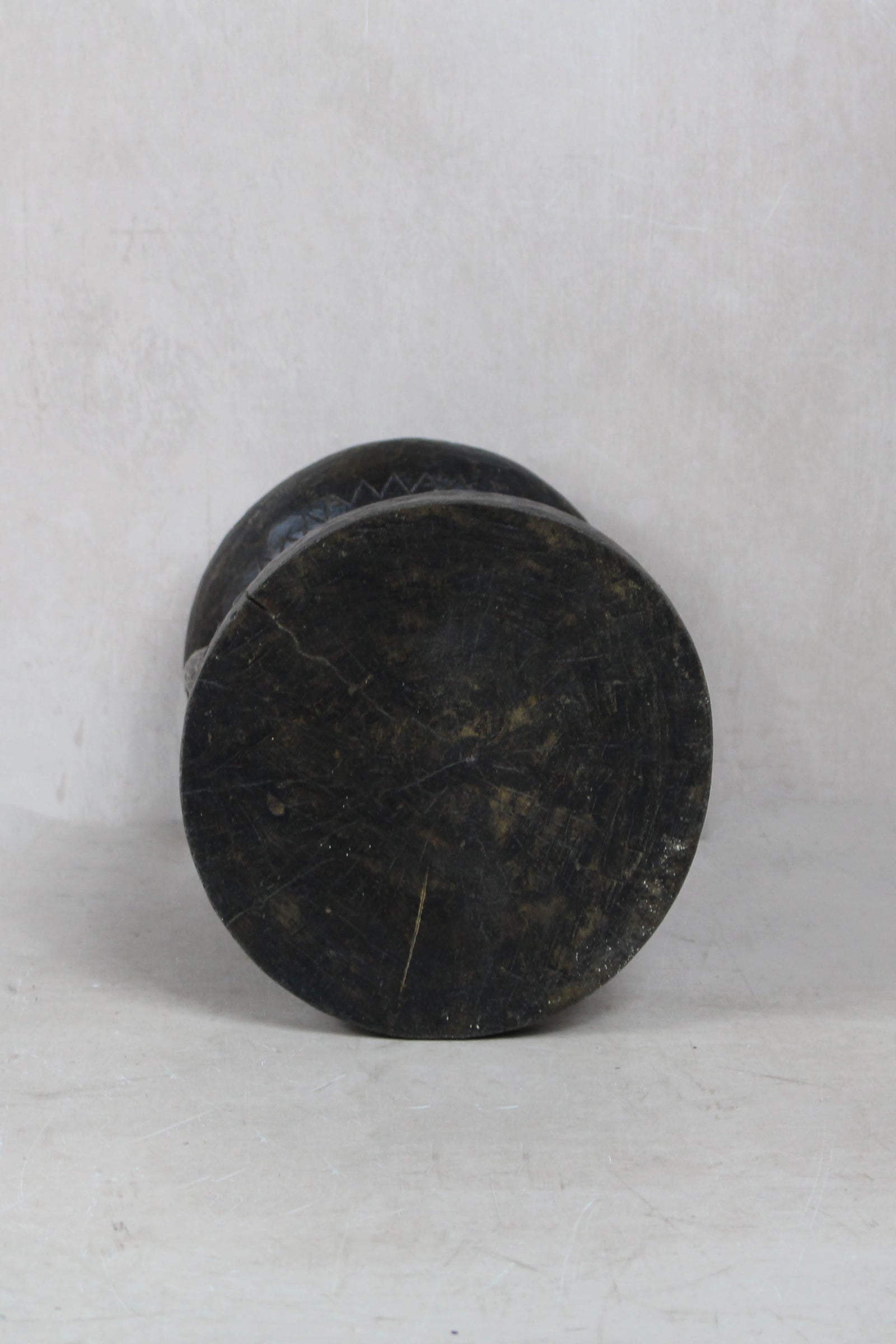 Tonga Stool - 172.11