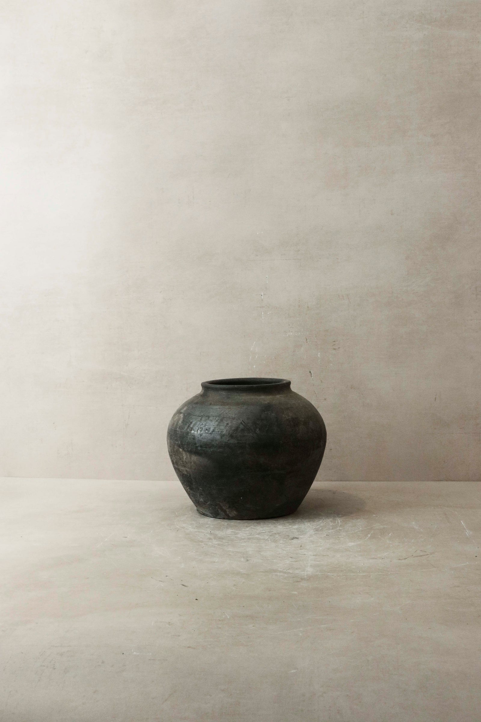 Vintage Pot n° 17