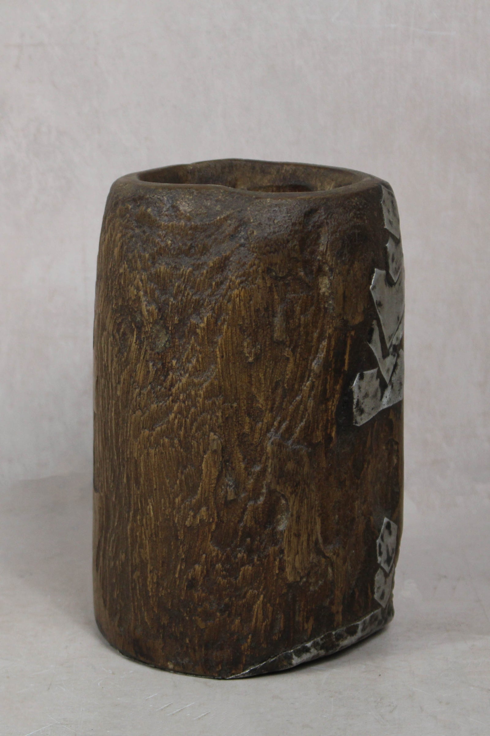 Vintage Tutsi Milk Container 114.2