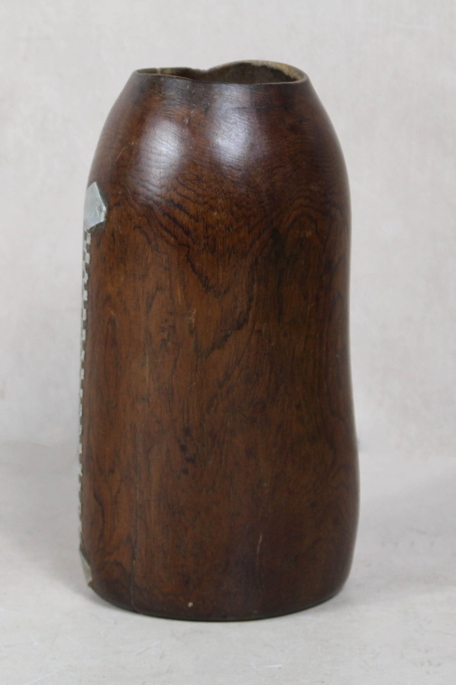 Vintage Tutsi Milk Container 114.3