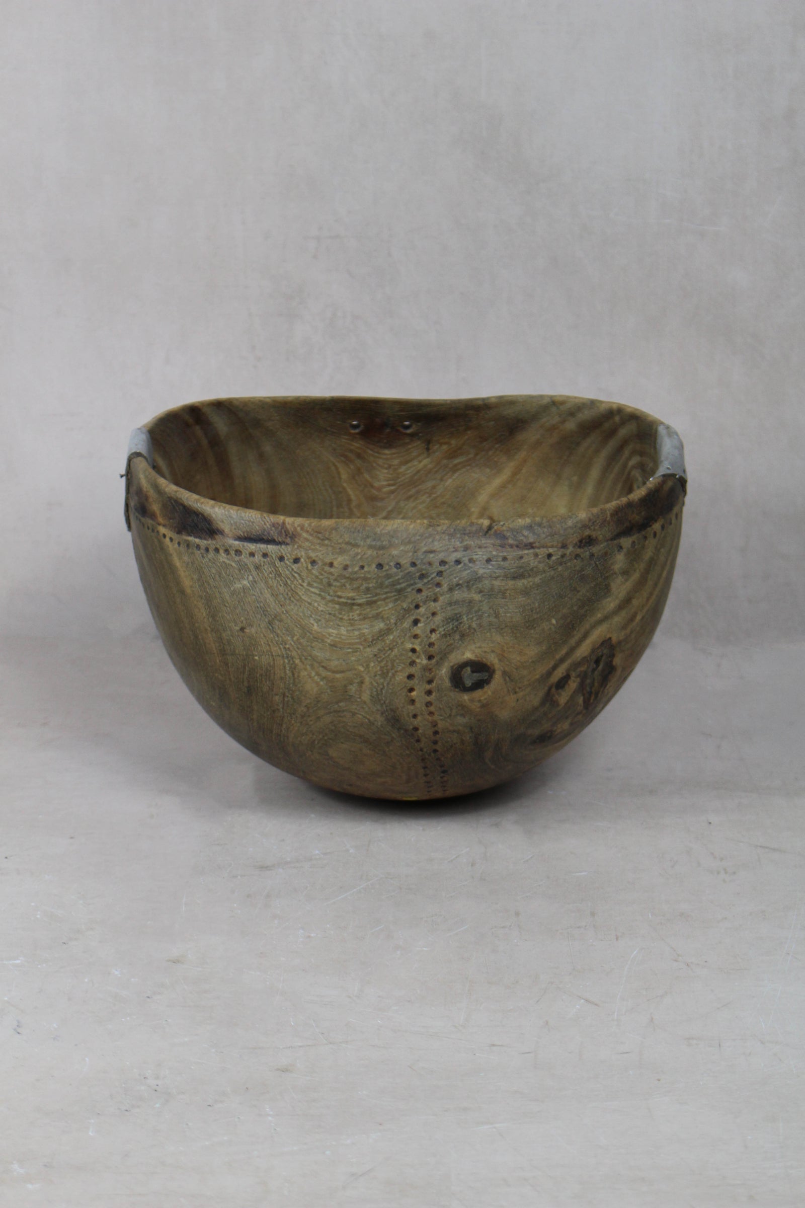 Turkana Bowls - 111.1