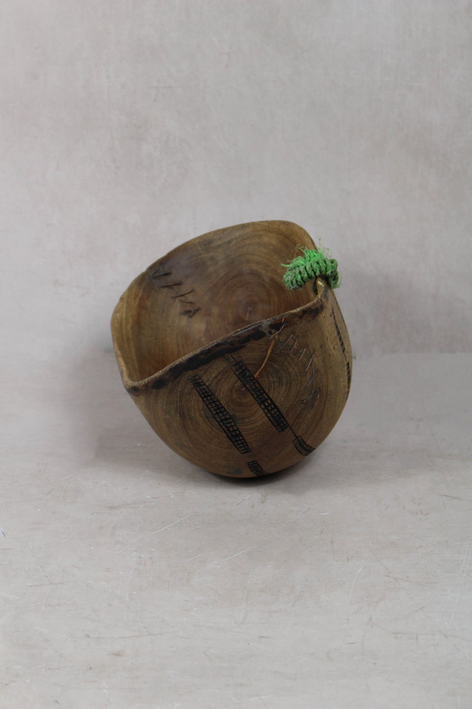 Turkana Bowls - 111.2