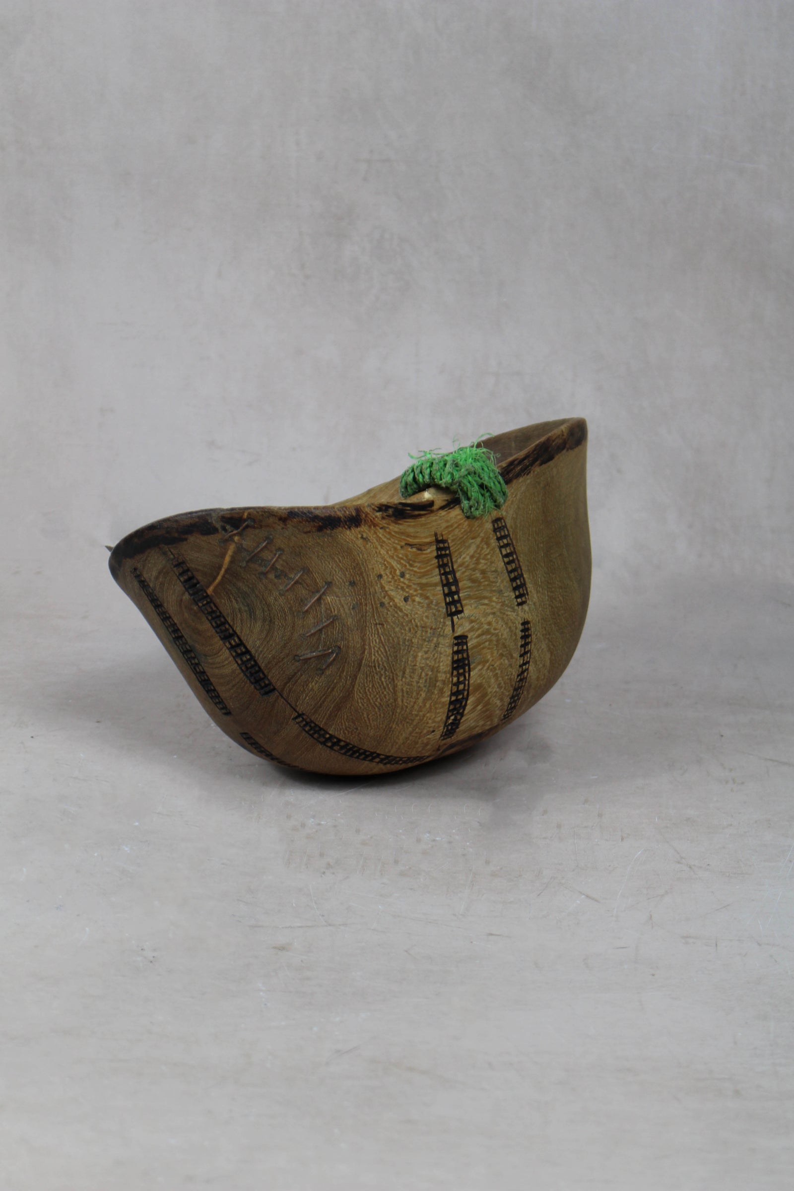 Turkana Bowls - 111.2