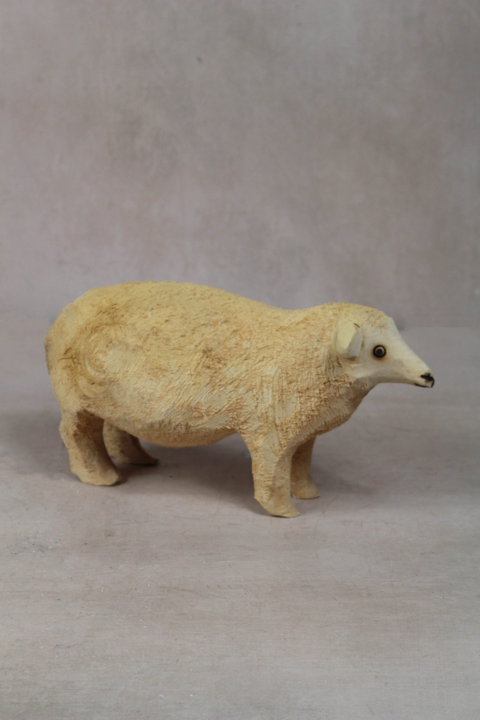 Swazi Sheep 141.4