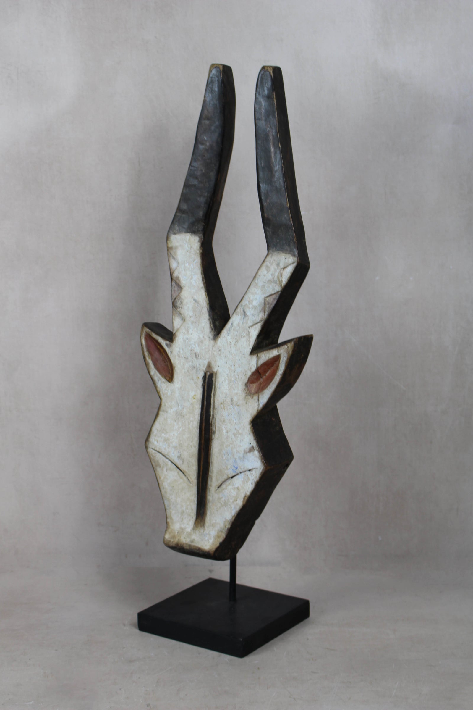 Kwele Mask - 82.1