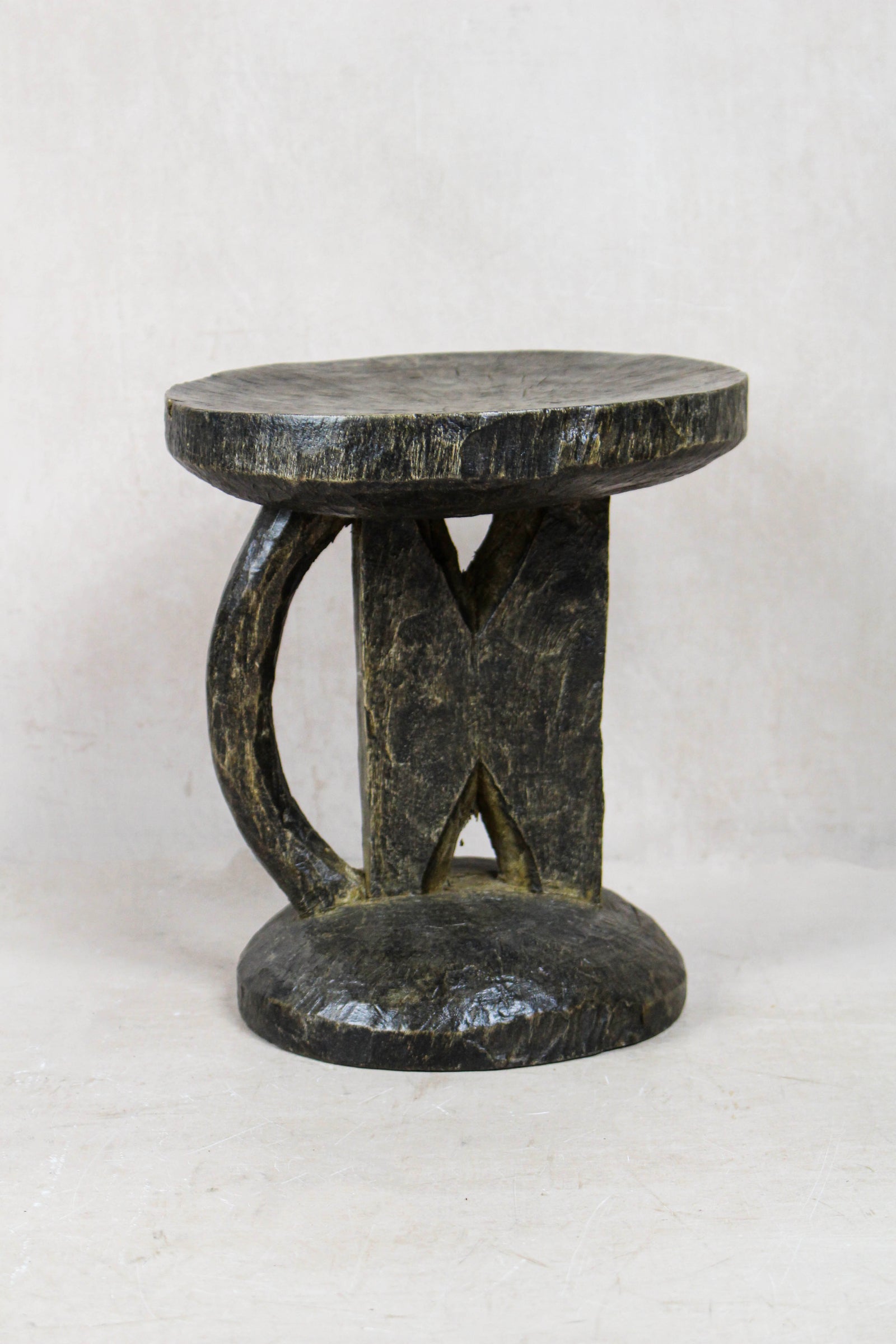 Tonga Stool - 172.17