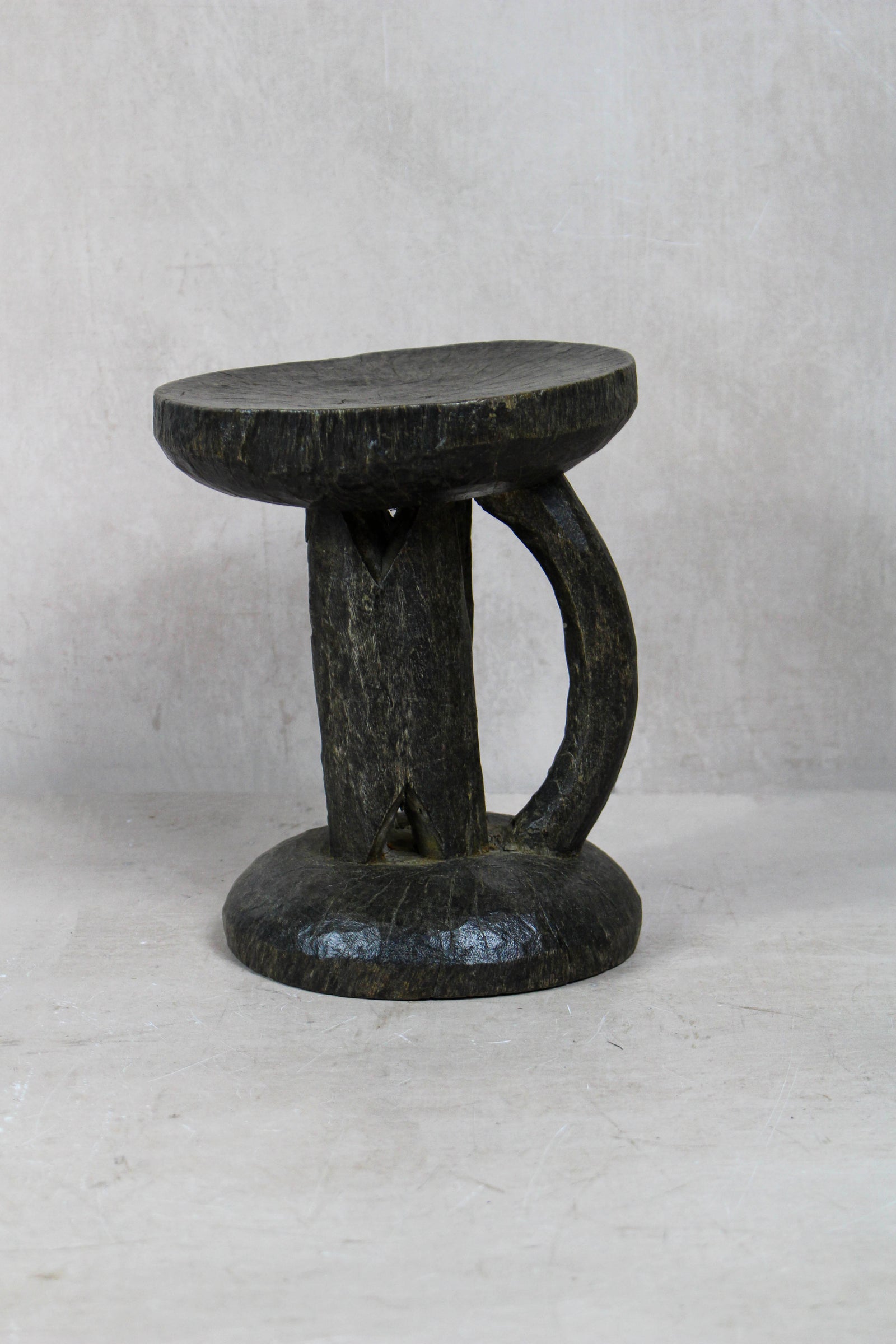 Tonga Stool - 172.20