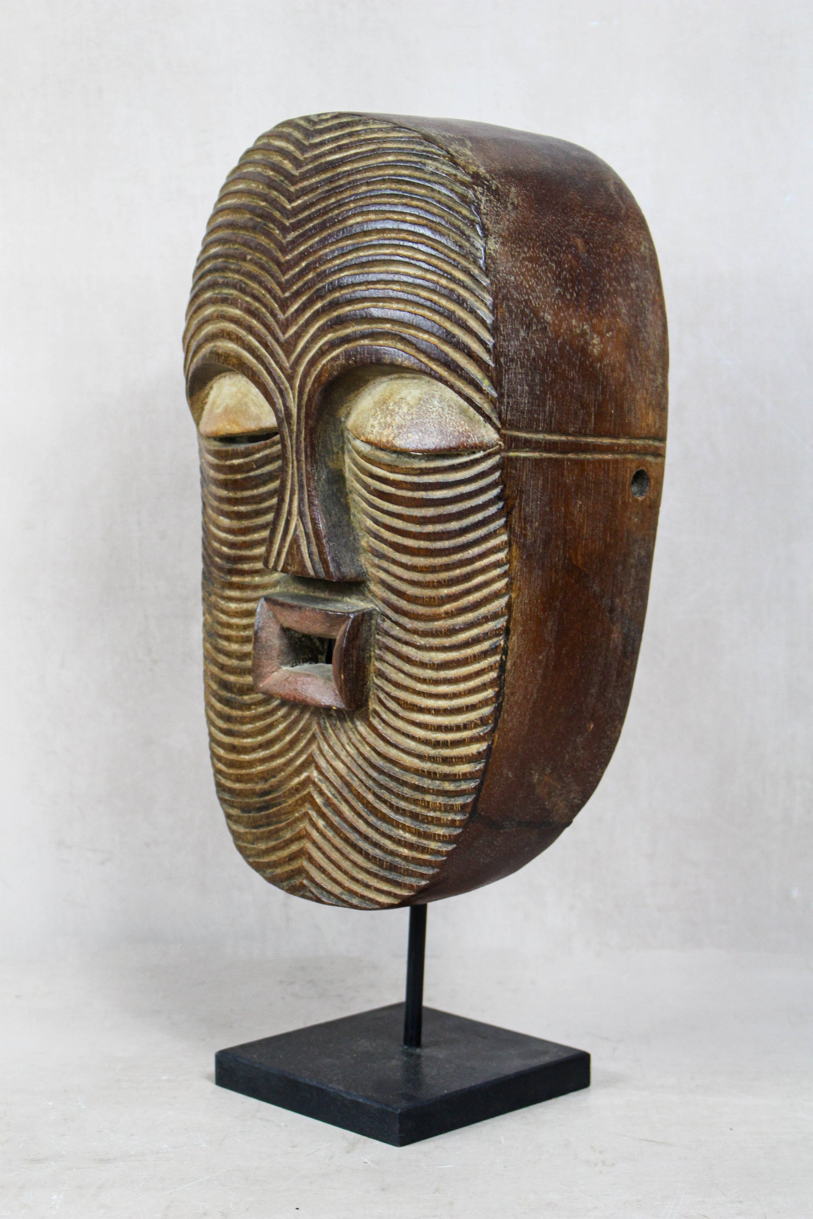 Songye Mask 49.1