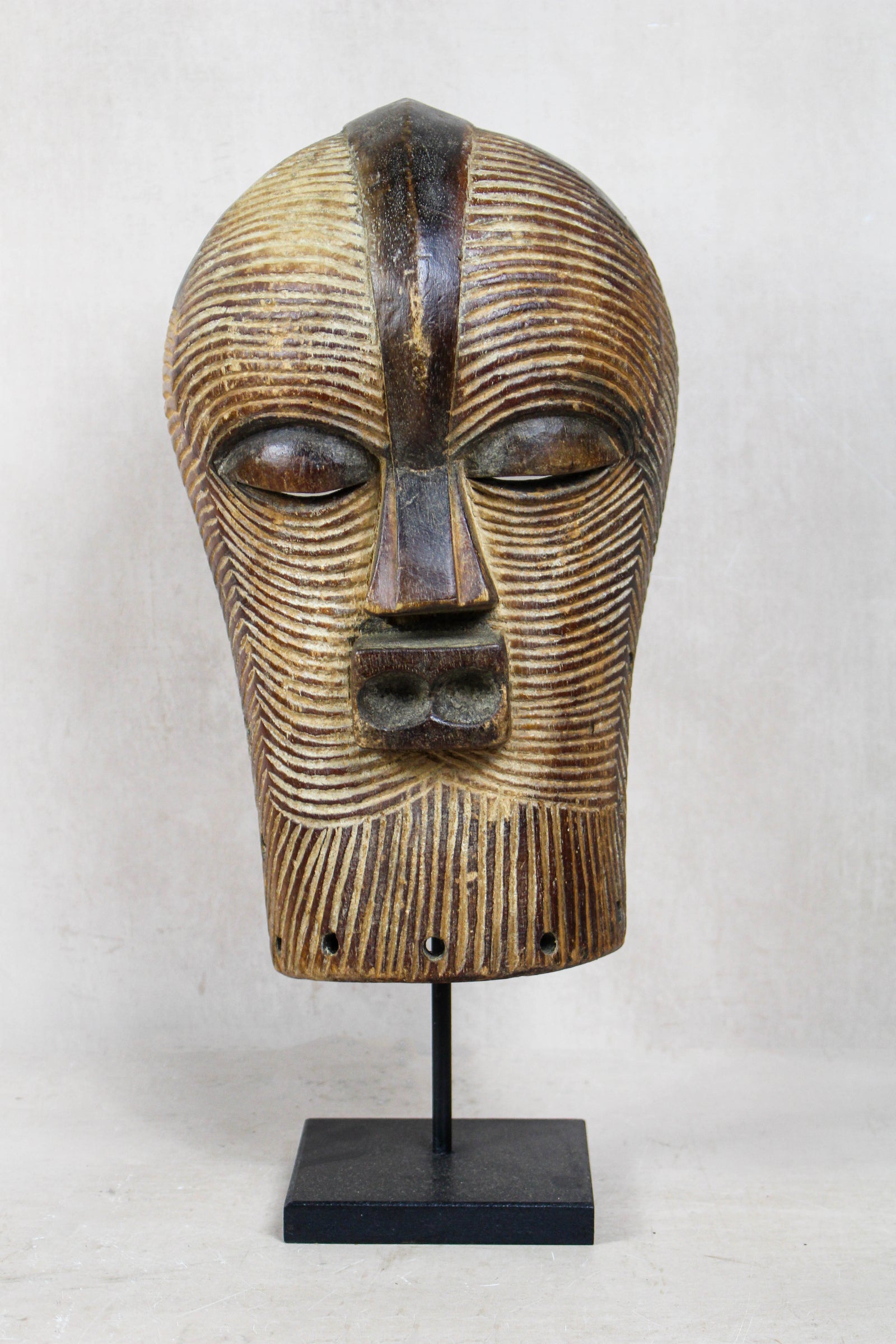 Songye Mask 49.2